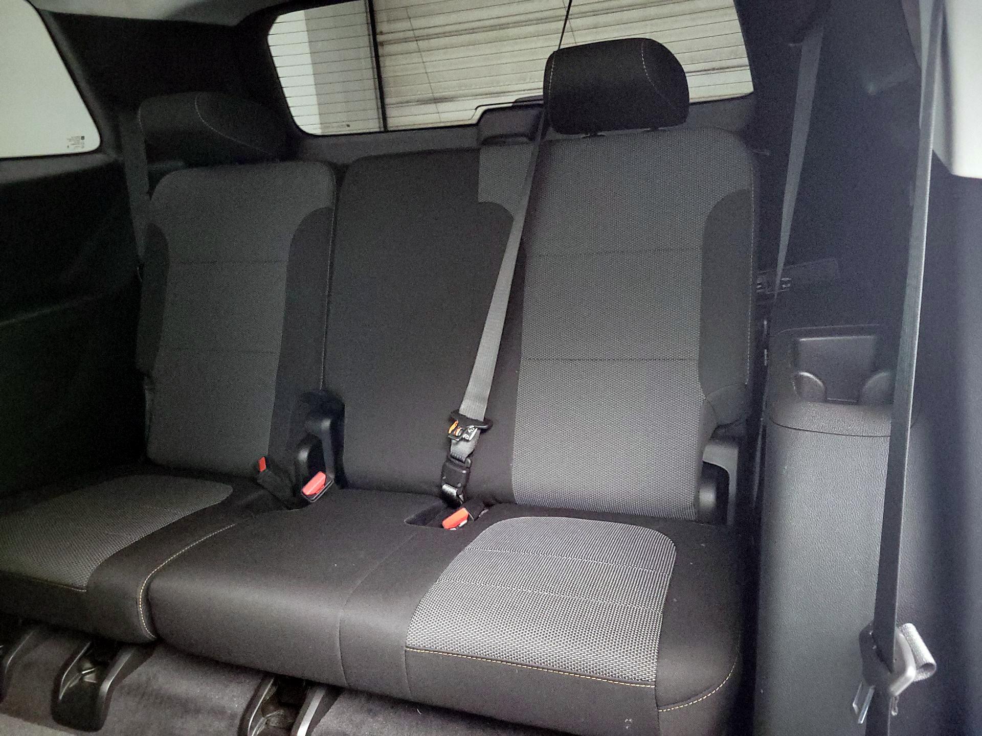 Thumbnail: 2020 Chevrolet Traverse - 20