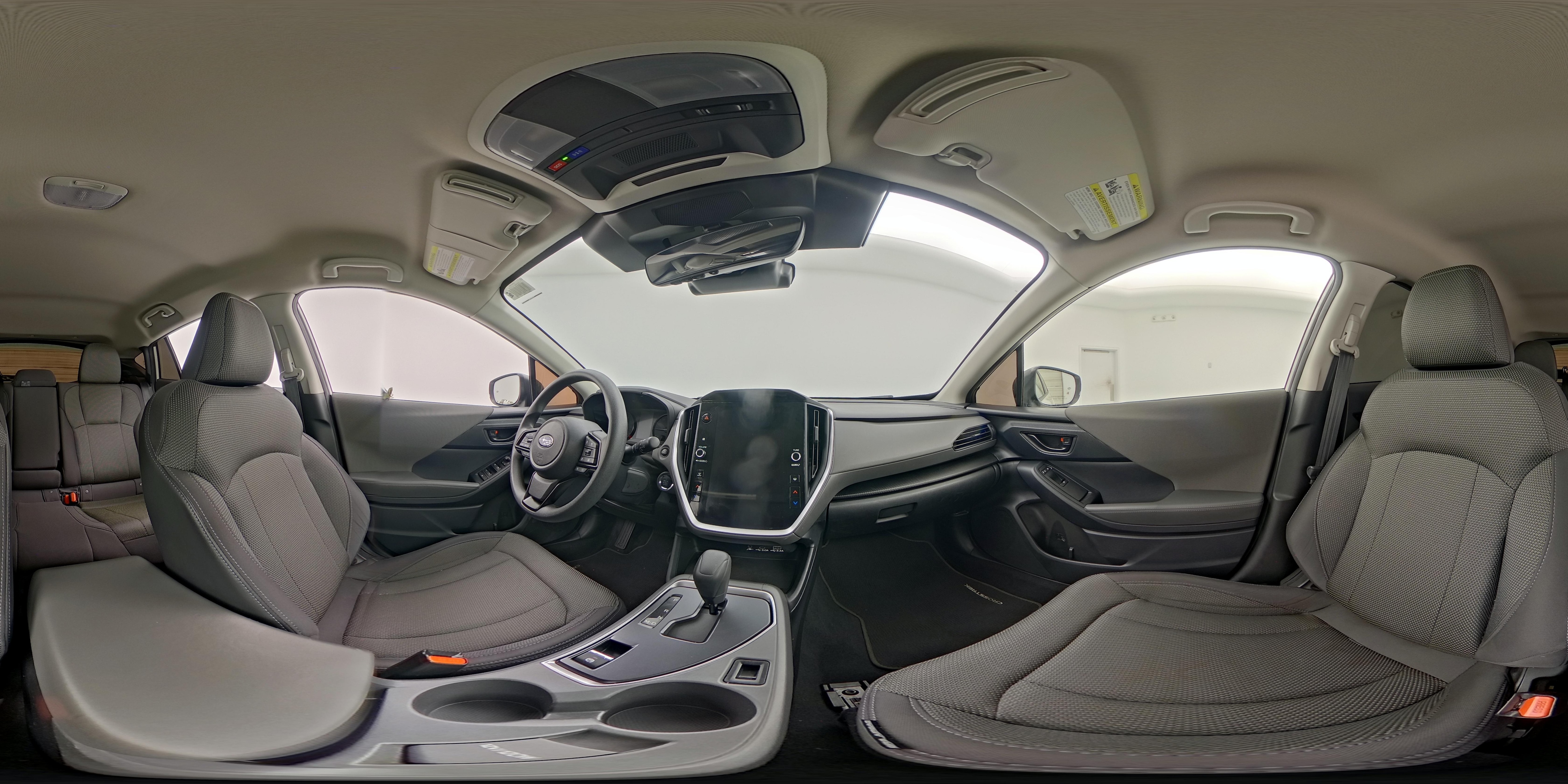 2024 Subaru Crosstrek Premium - Photo 24