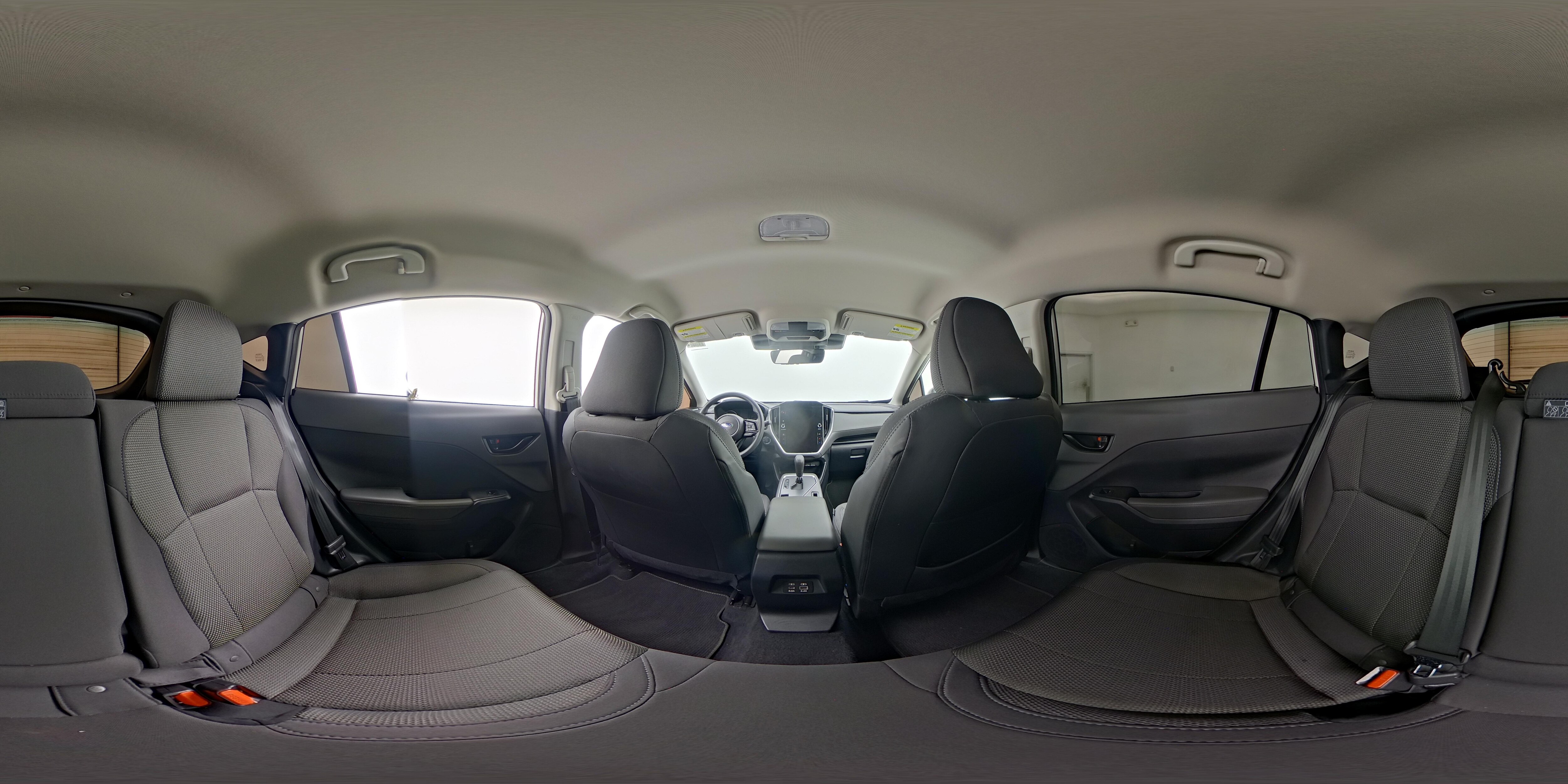 2024 Subaru Crosstrek Premium - Photo 25