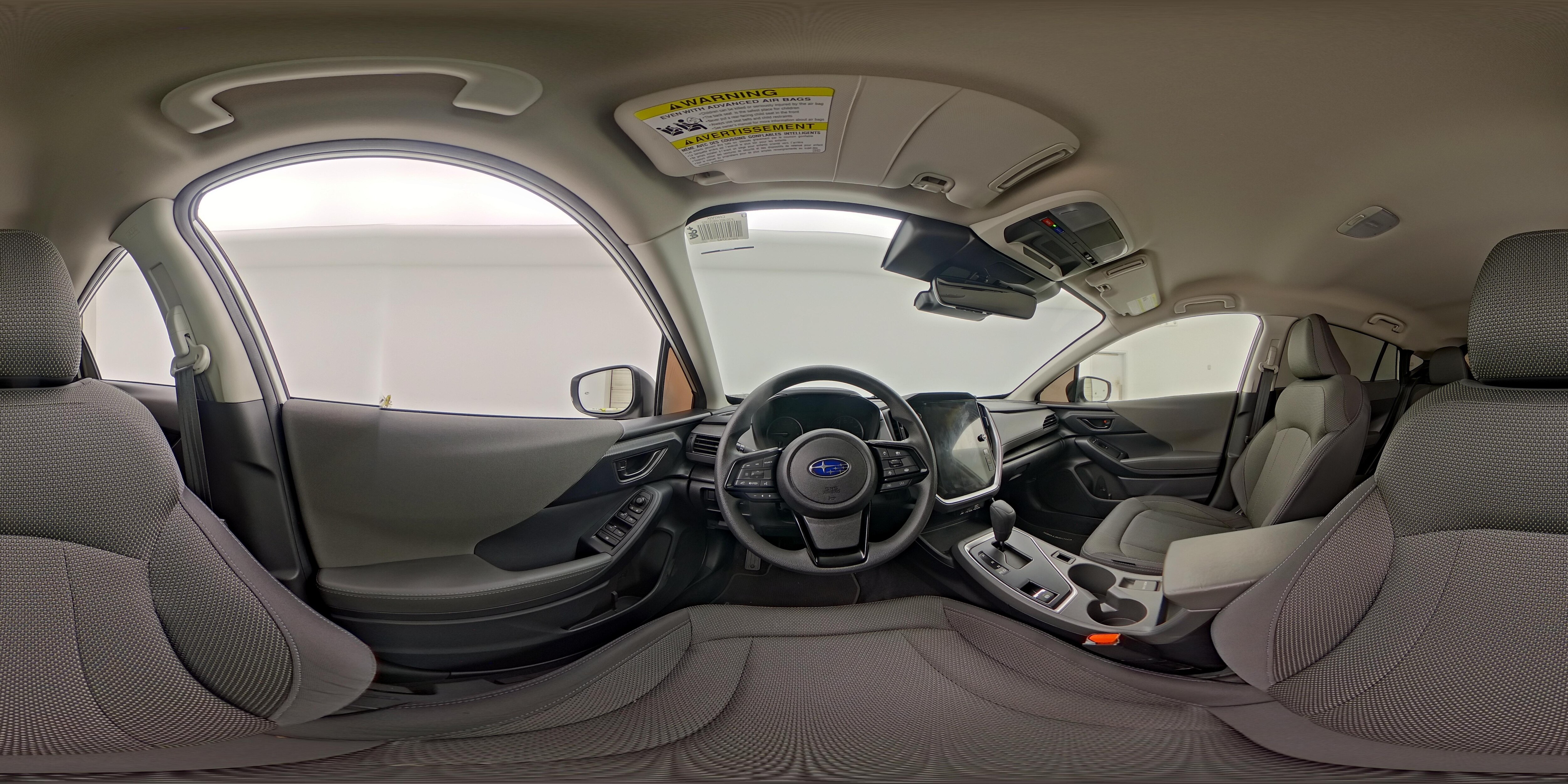 2024 Subaru Crosstrek Premium - Photo 26