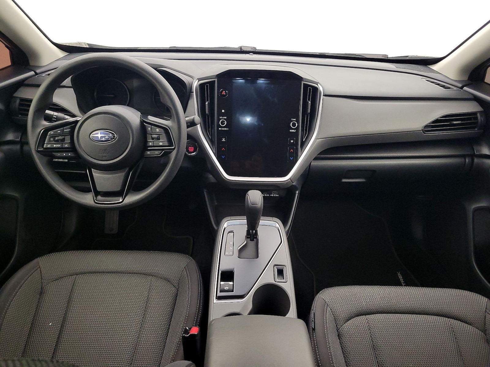 2024 Subaru Crosstrek Premium - Photo 10