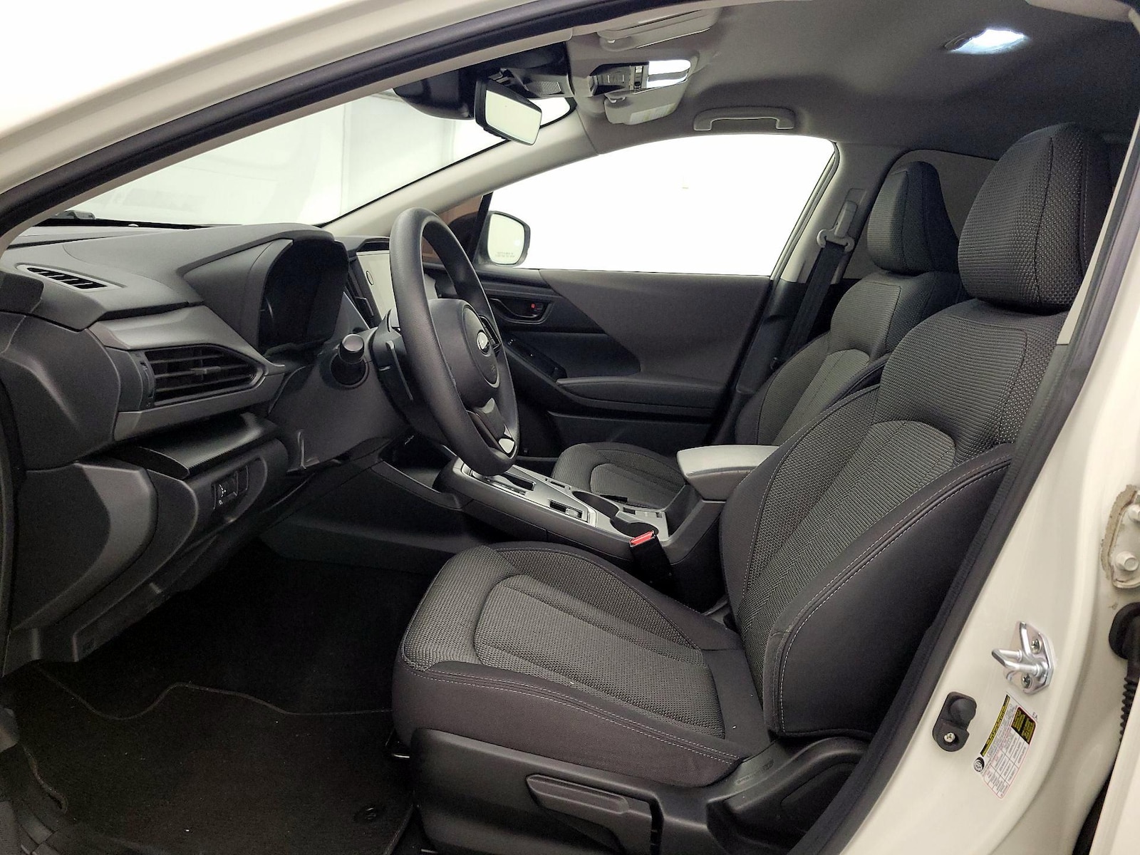 2024 Subaru Crosstrek Premium - Photo 12