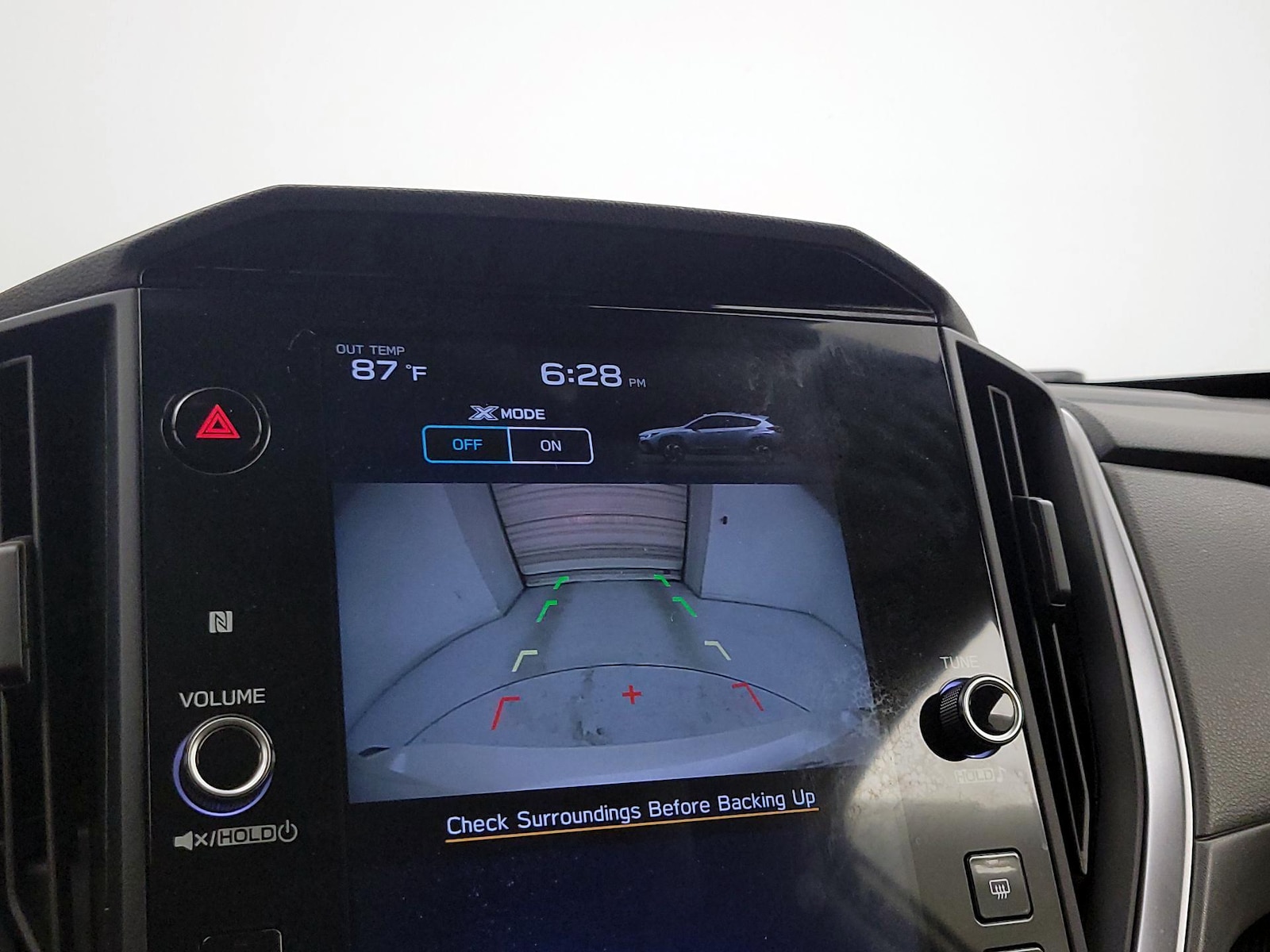 2024 Subaru Crosstrek Premium - Photo 15