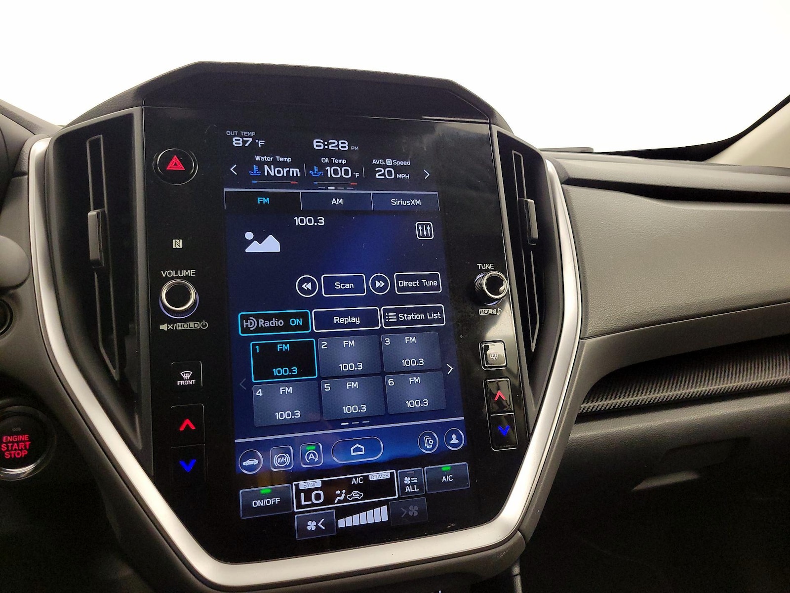 2024 Subaru Crosstrek Premium - Photo 16