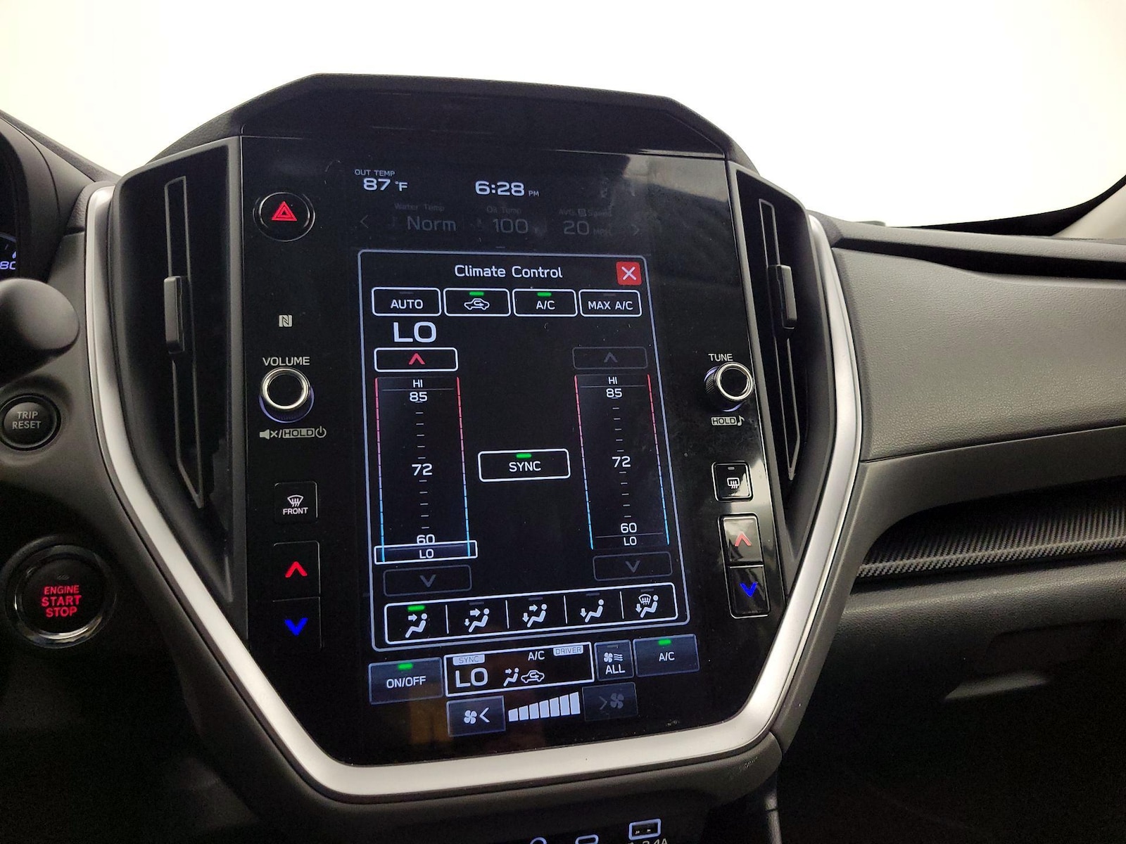 2024 Subaru Crosstrek Premium - Photo 17