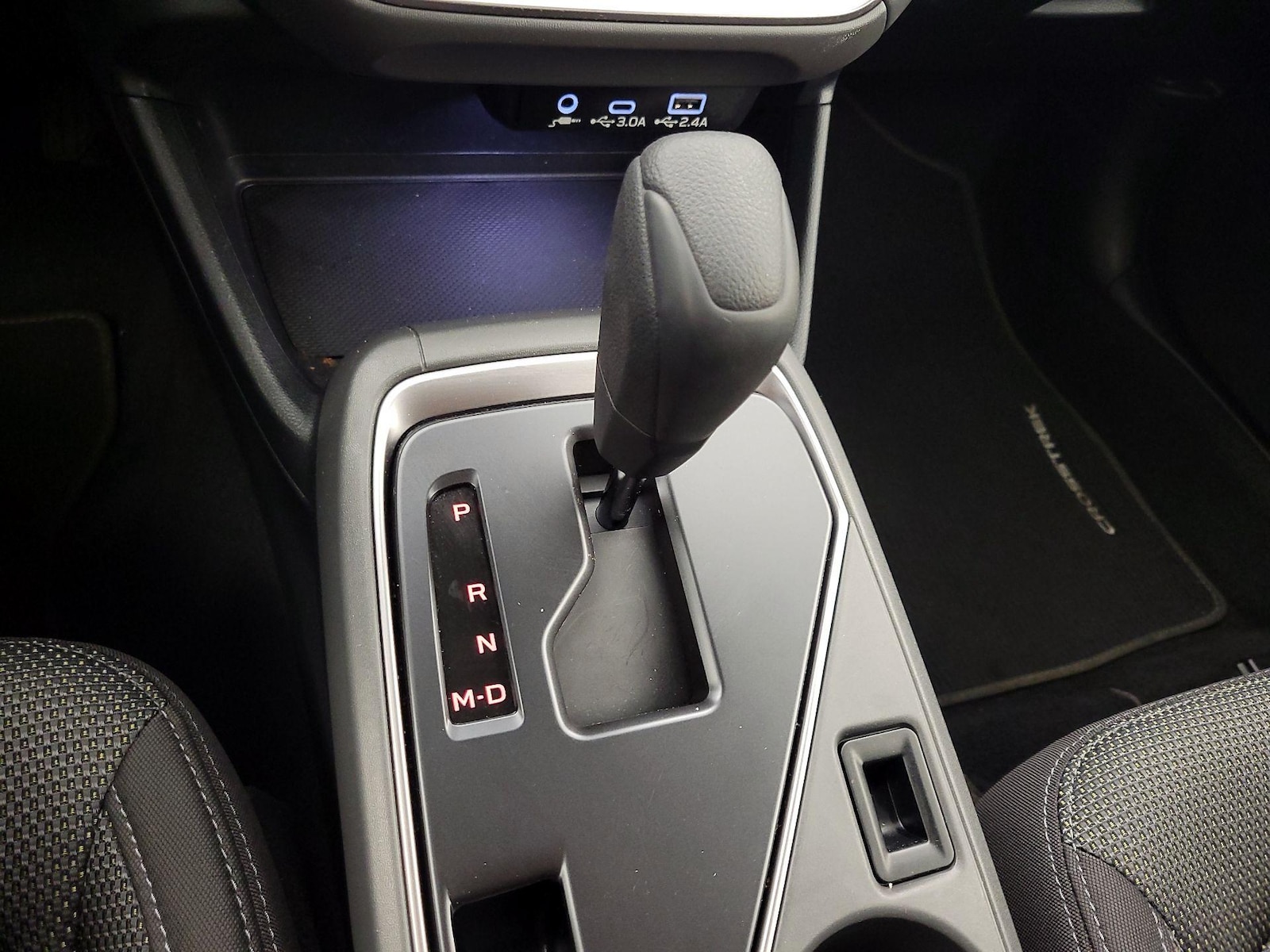2024 Subaru Crosstrek Premium - Photo 18