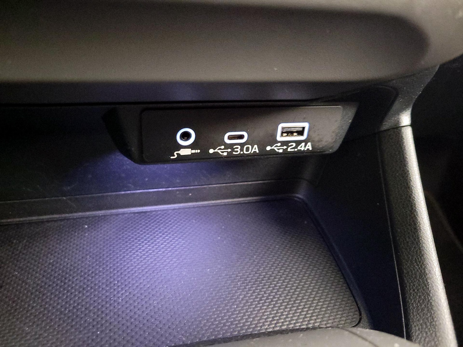 2024 Subaru Crosstrek Premium - Photo 19