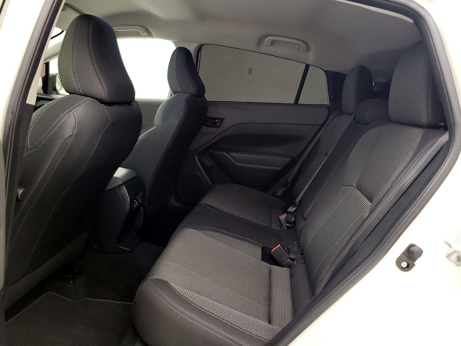 2024 Subaru Crosstrek Premium - Photo 20