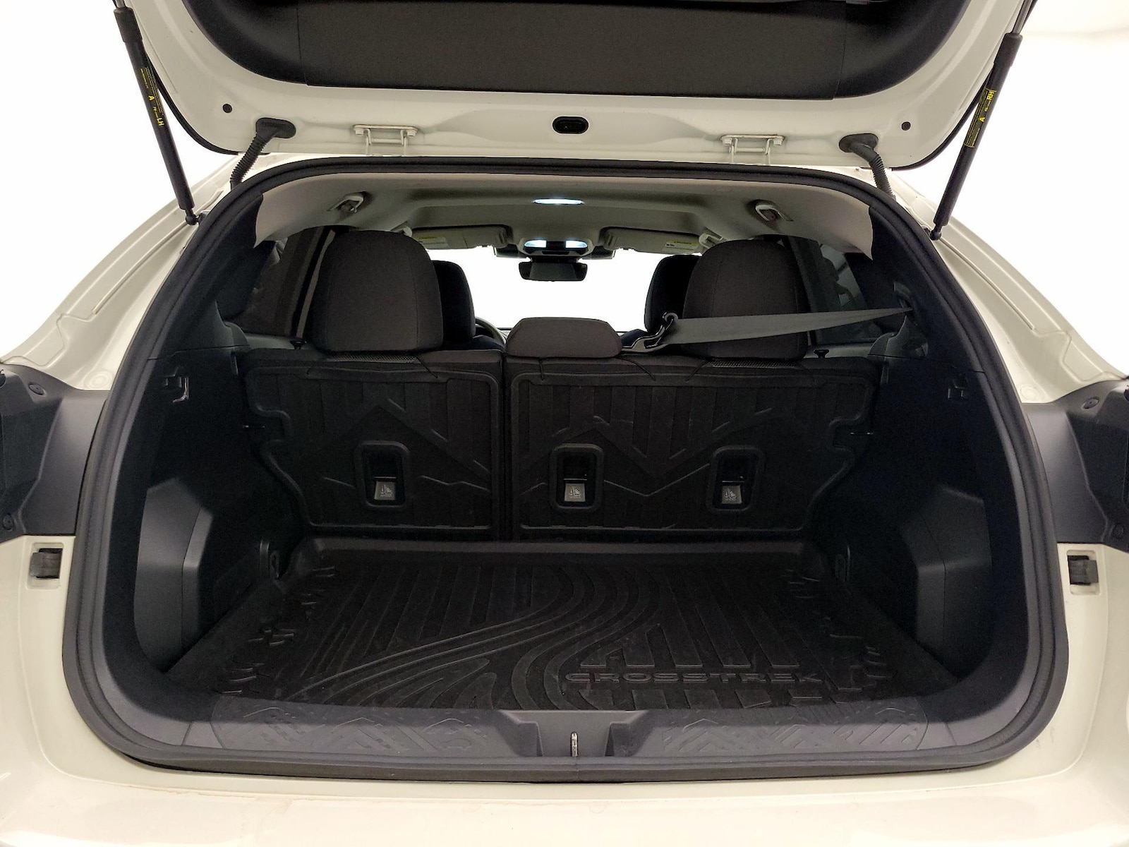 2024 Subaru Crosstrek Premium - Photo 21