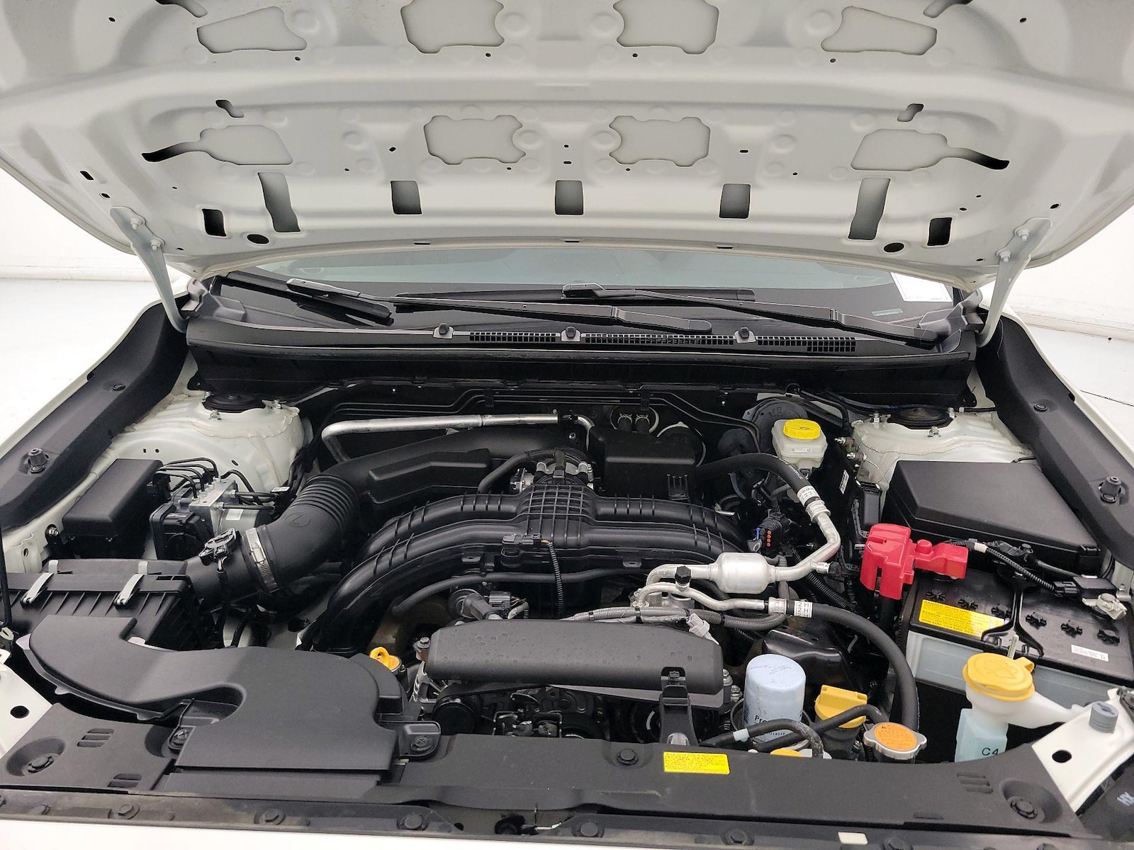 2024 Subaru Crosstrek Premium - Photo 22
