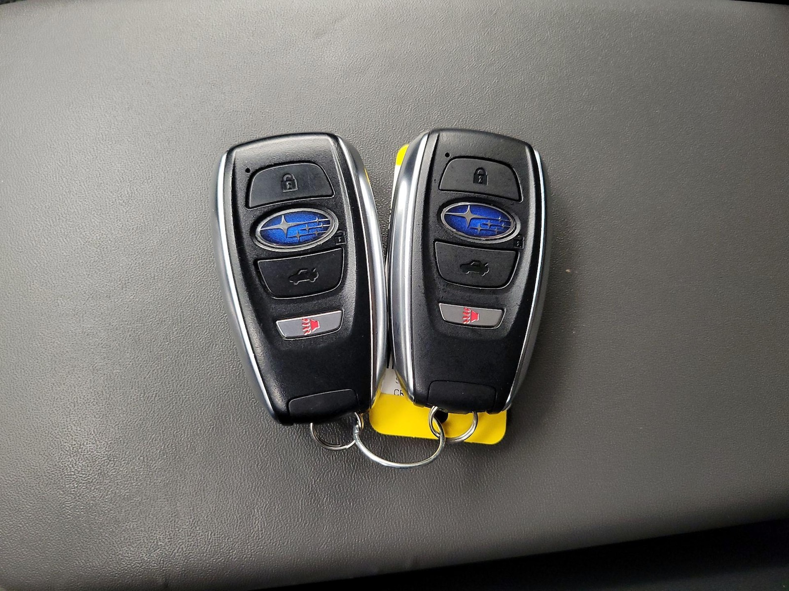 2024 Subaru Crosstrek Premium - Photo 23