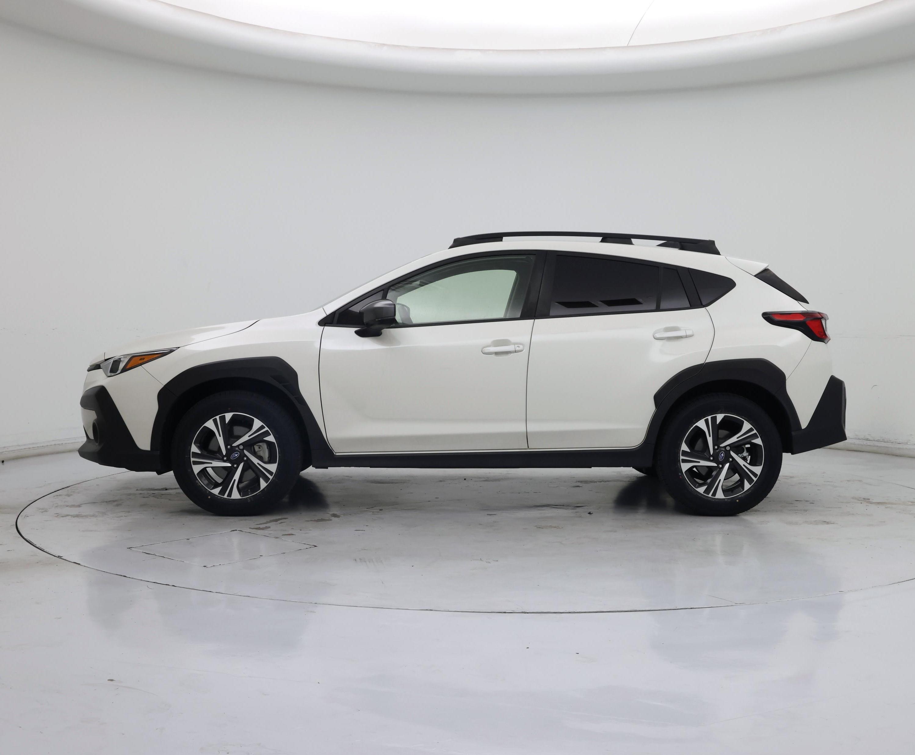 Thumbnail: 2024 Subaru Crosstrek - 3