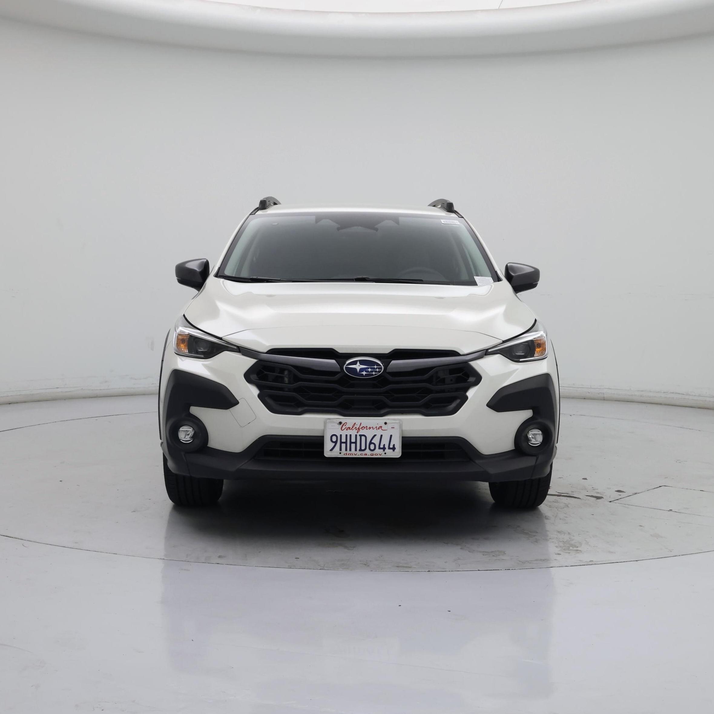 Thumbnail: 2024 Subaru Crosstrek - 5
