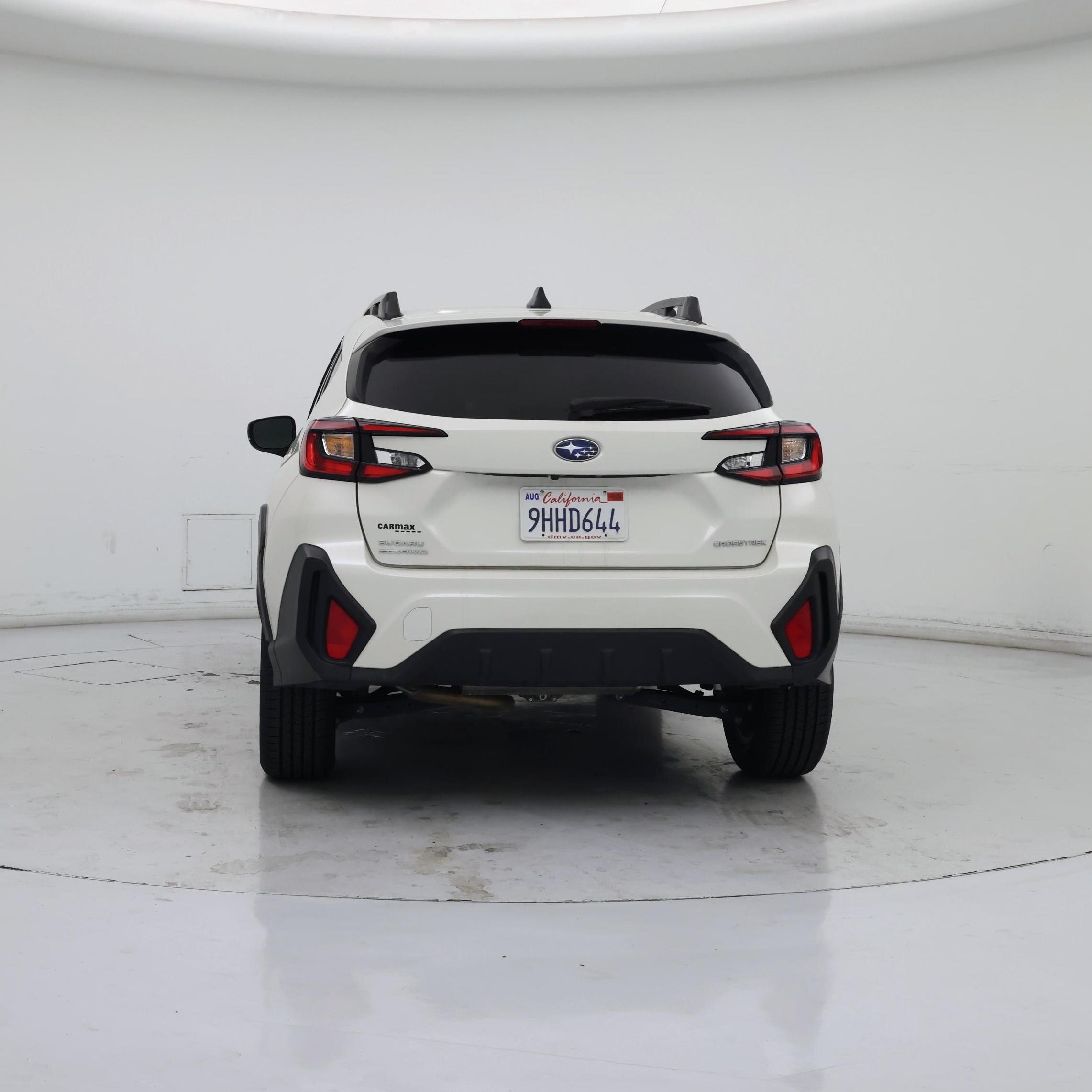 Thumbnail: 2024 Subaru Crosstrek - 6