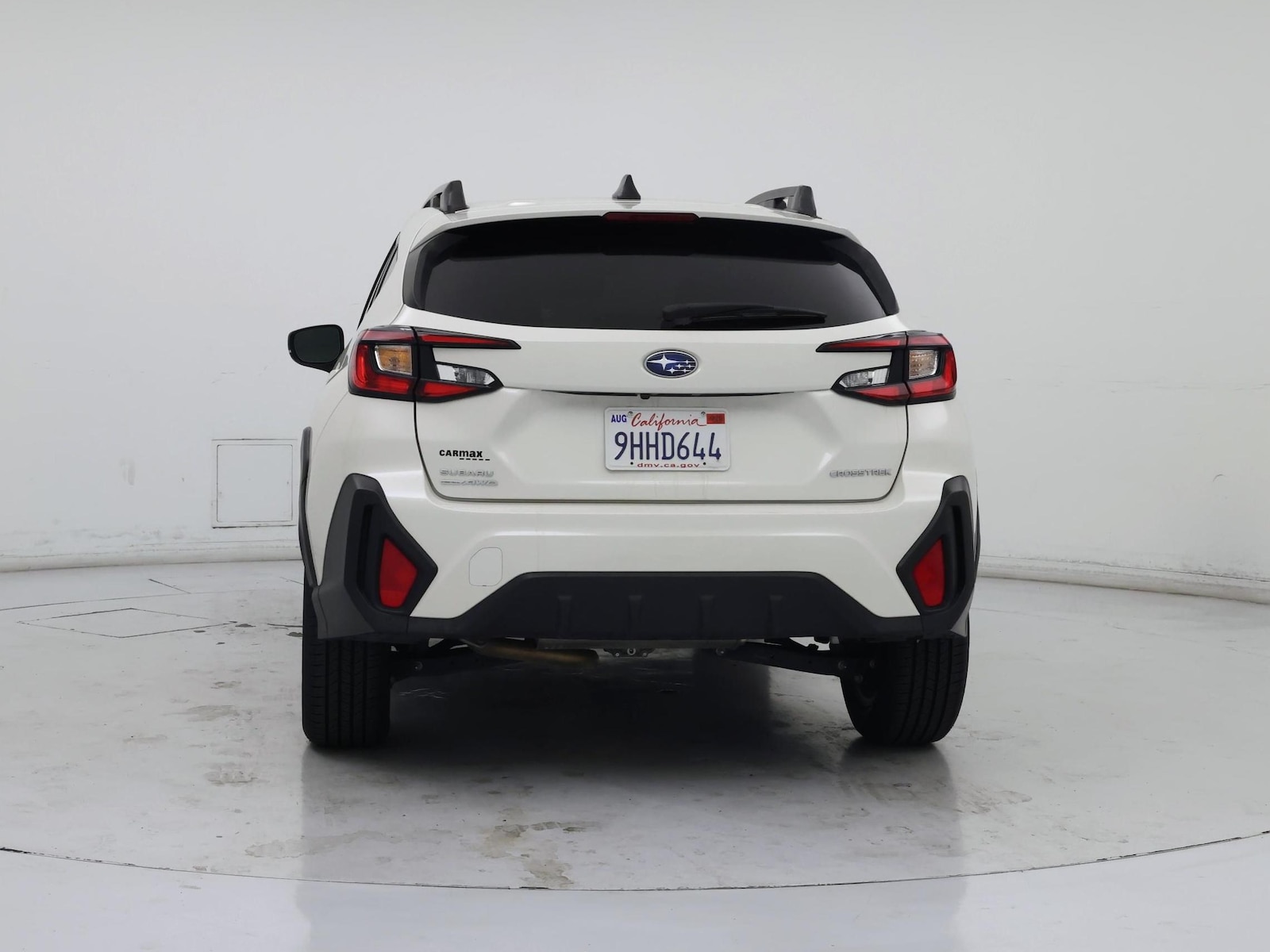 2024 Subaru Crosstrek Premium - Photo 7