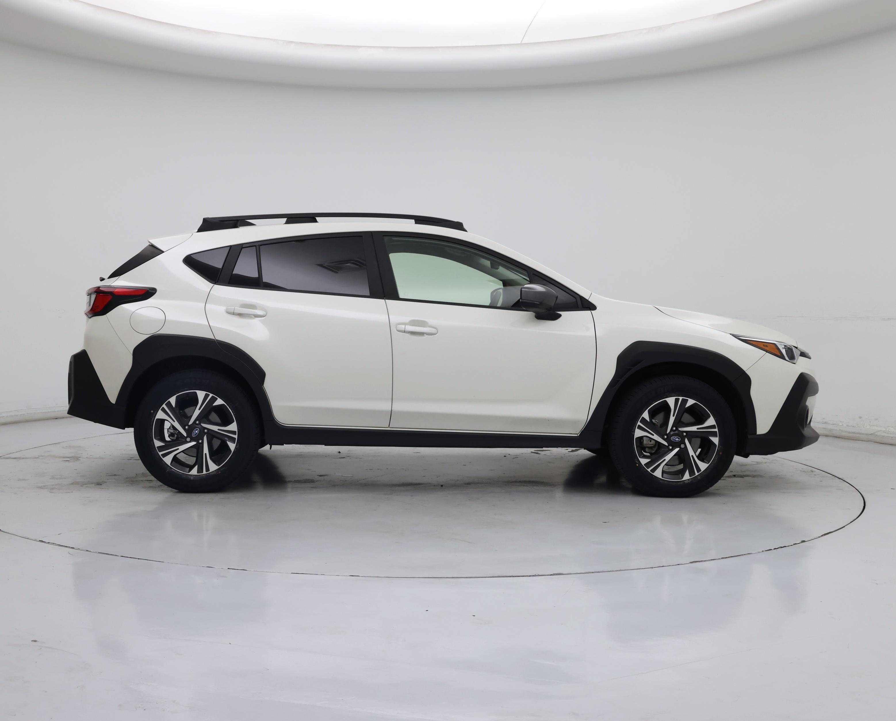 Thumbnail: 2024 Subaru Crosstrek - 7
