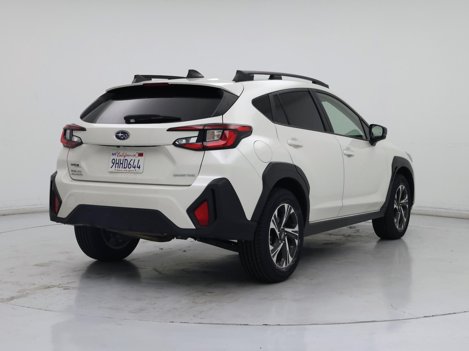 2024 Subaru Crosstrek Premium - Photo 9