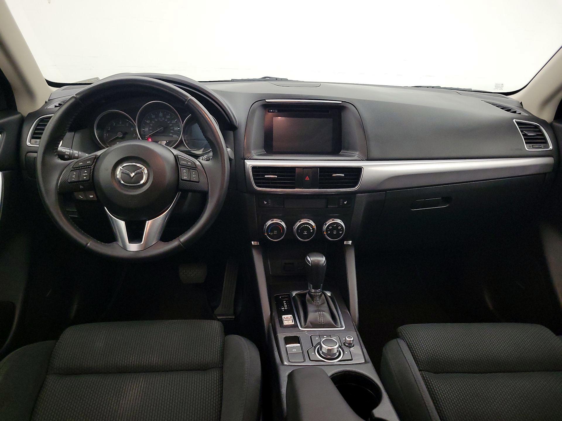 Thumbnail: 2016 Mazda CX-5 - 9