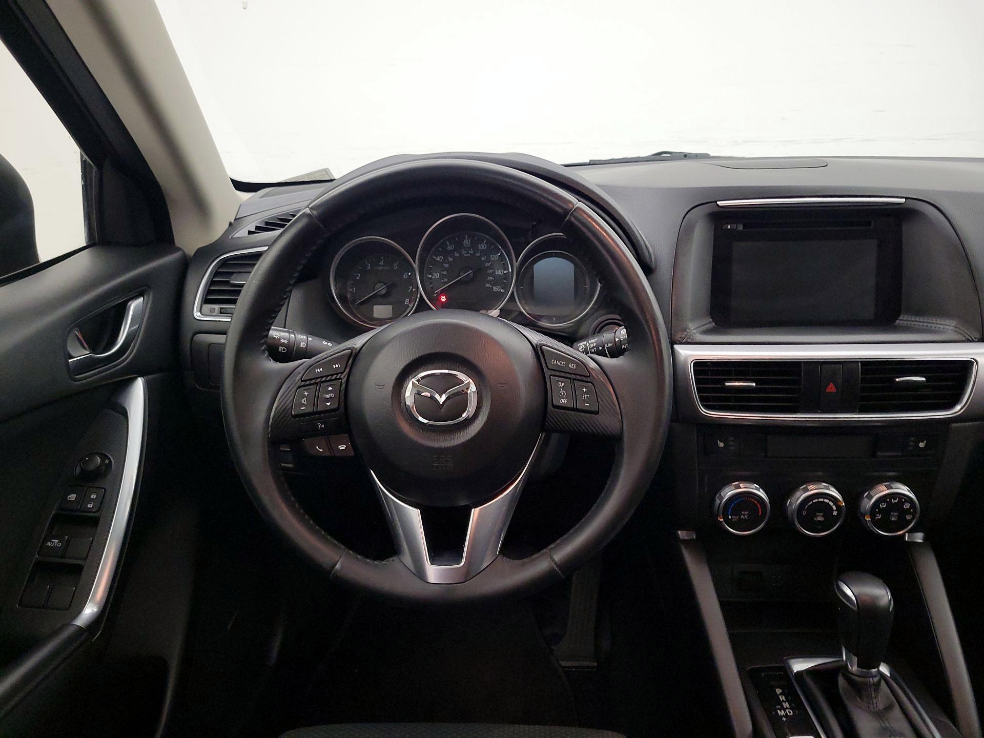 Thumbnail: 2016 Mazda CX-5 - 10