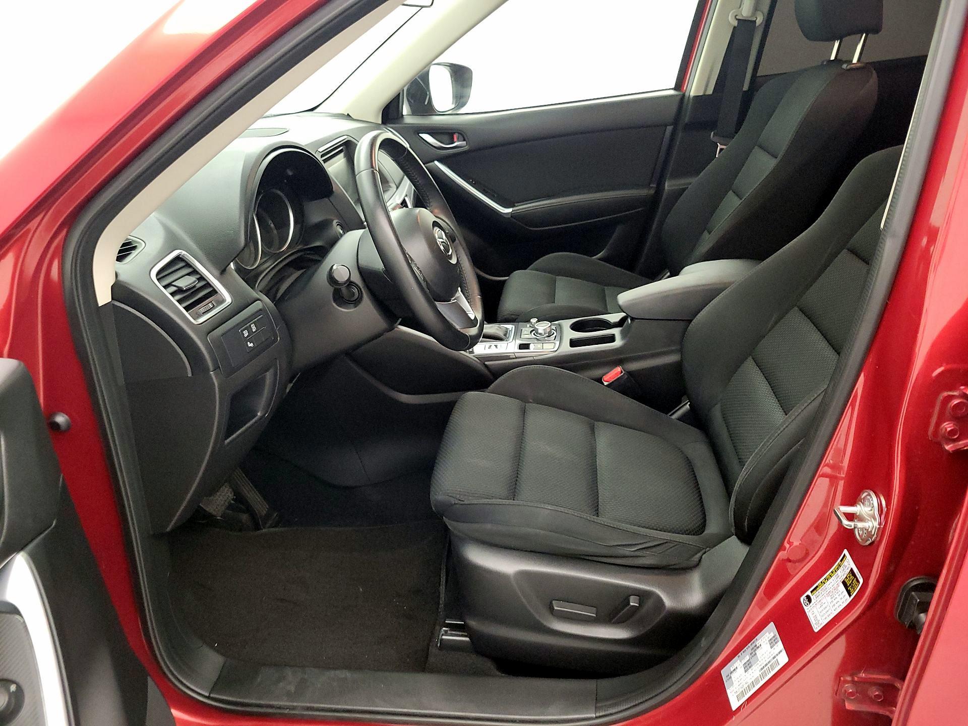 Thumbnail: 2016 Mazda CX-5 - 11