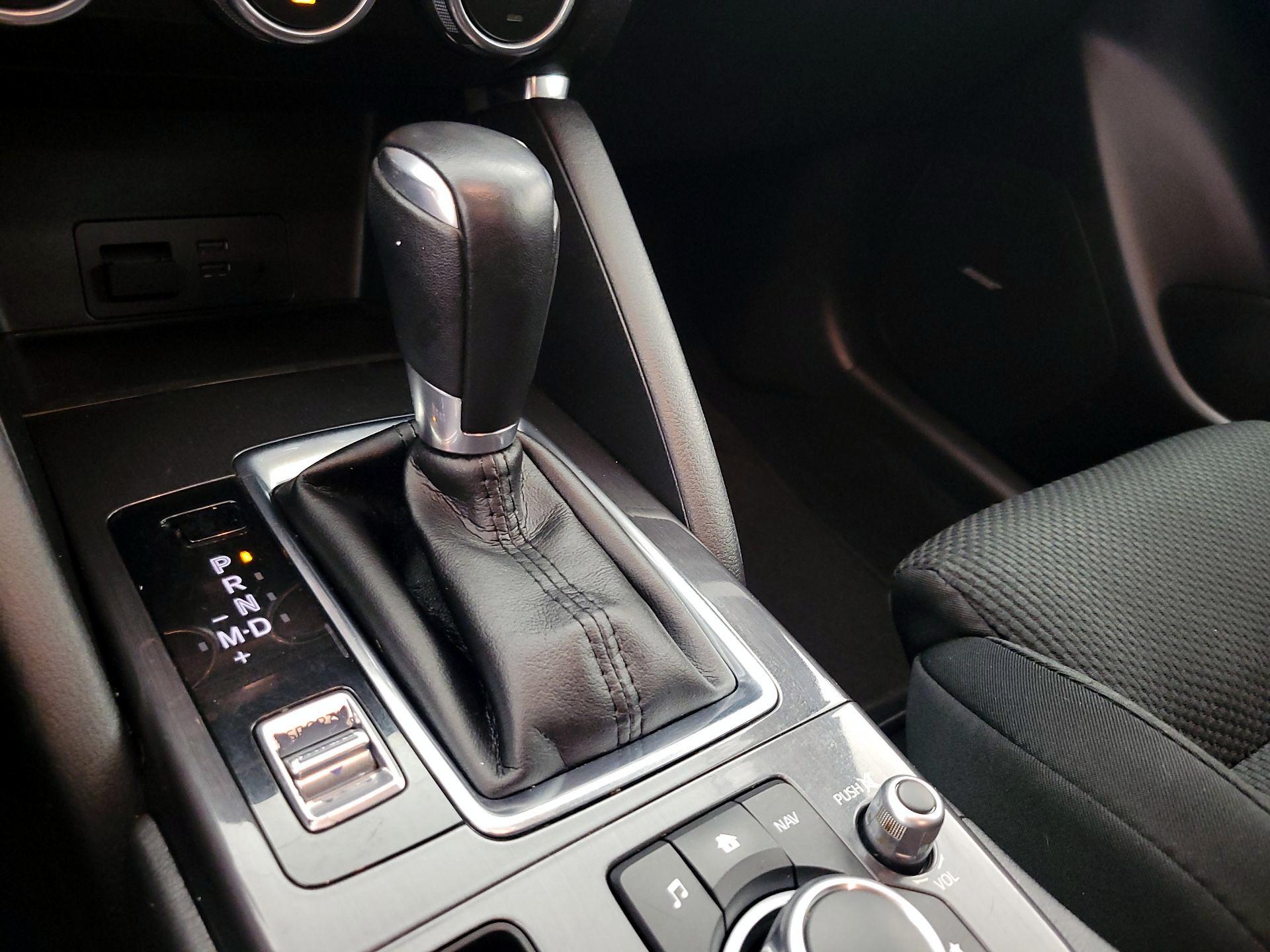 Thumbnail: 2016 Mazda CX-5 - 17