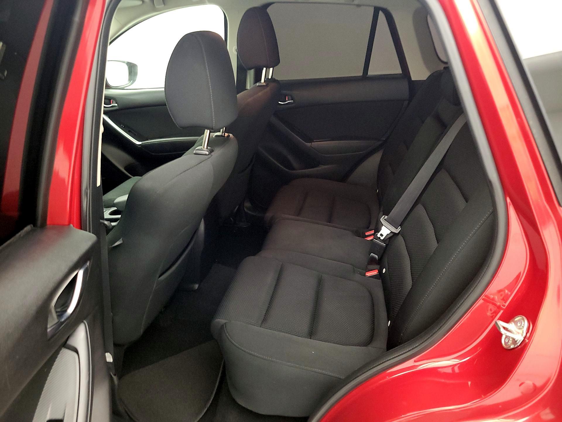 Thumbnail: 2016 Mazda CX-5 - 18