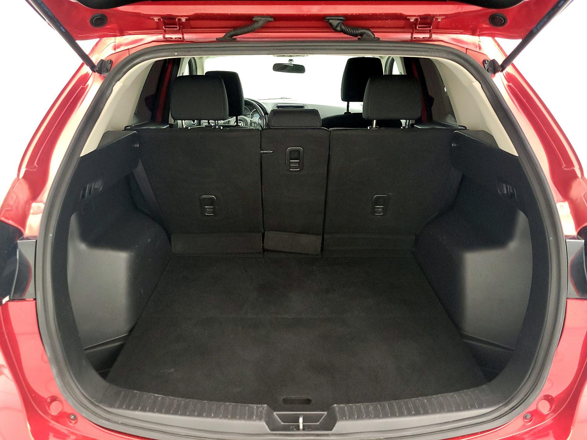 Thumbnail: 2016 Mazda CX-5 - 19