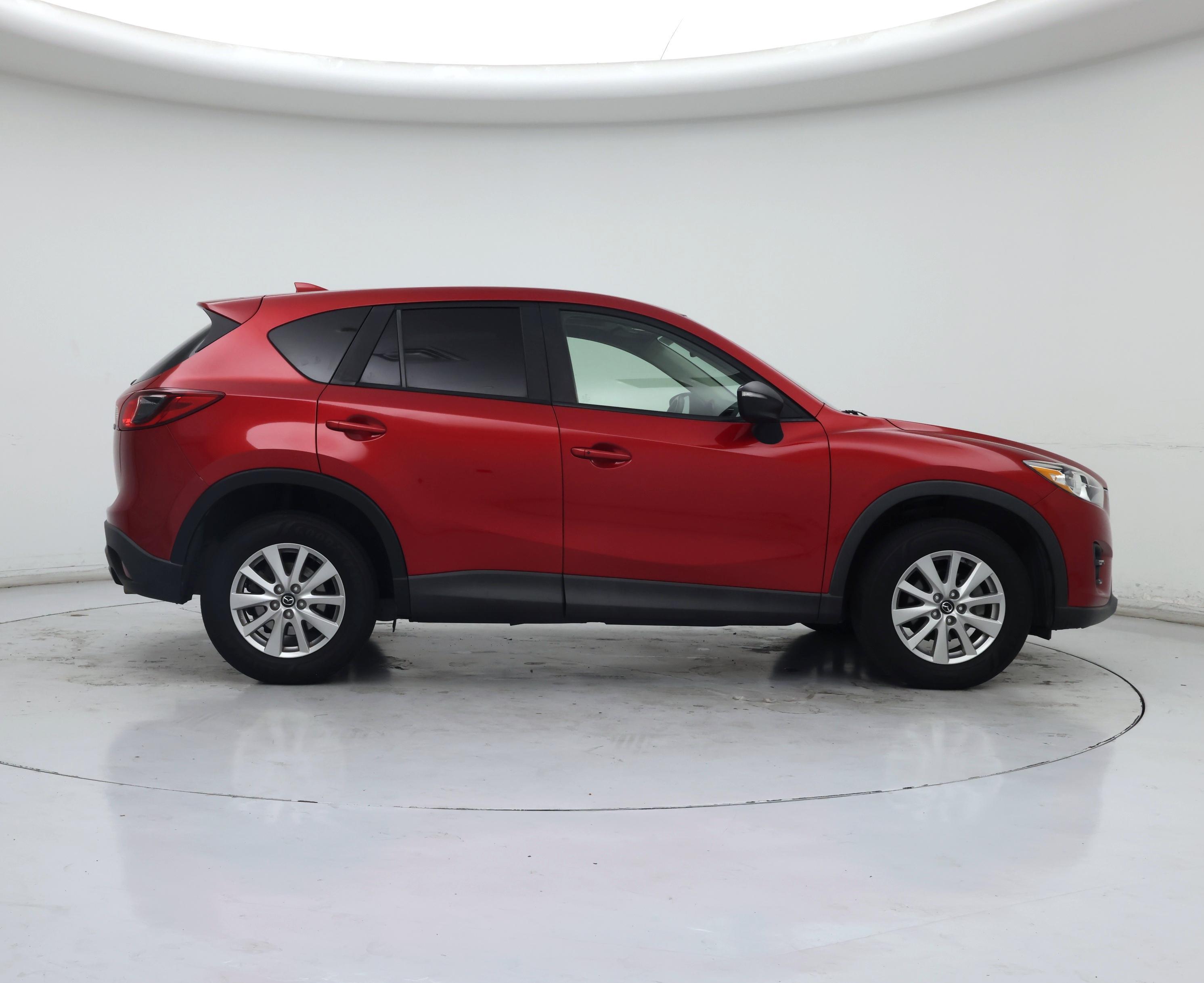 Thumbnail: 2016 Mazda CX-5 - 7