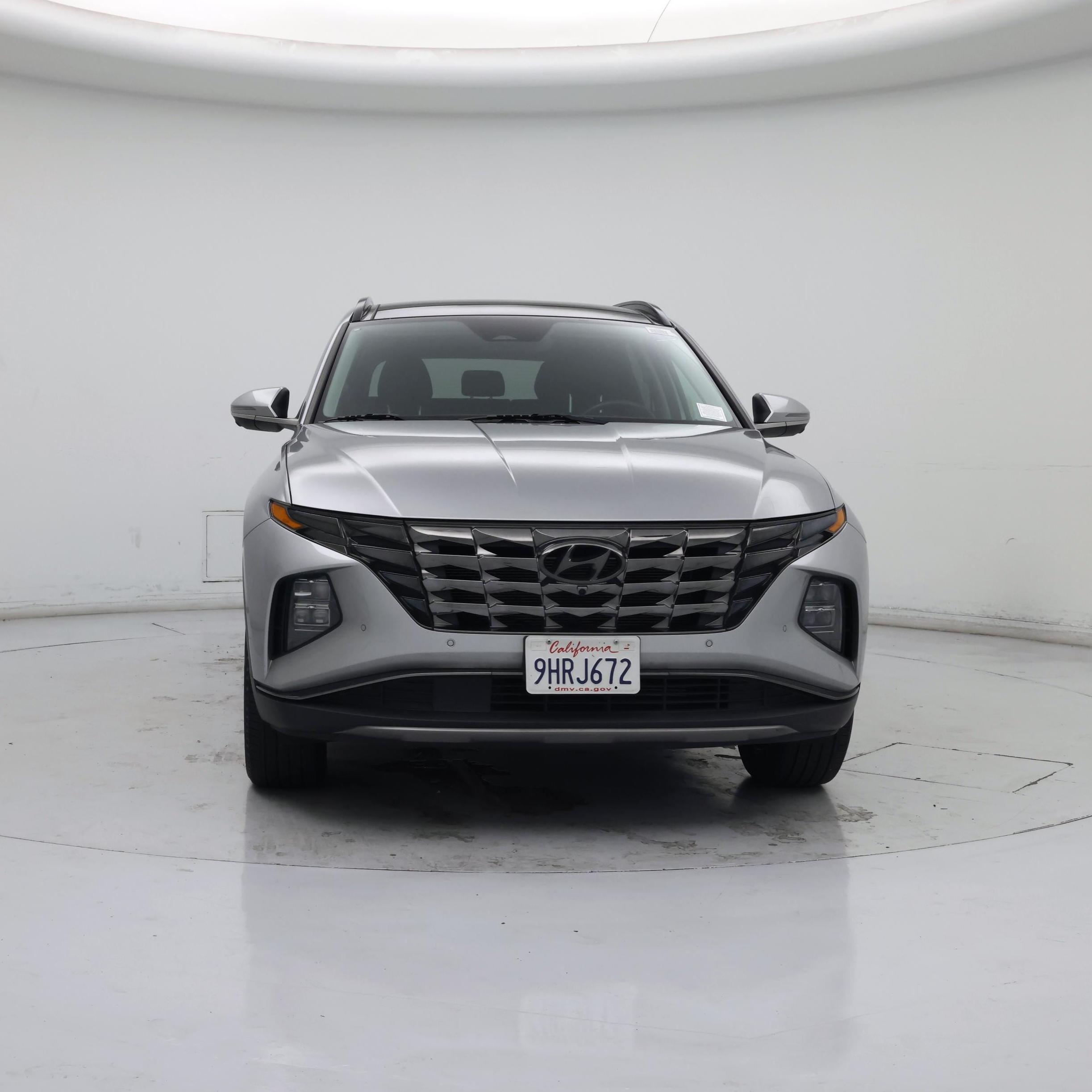Thumbnail: 2022 Hyundai Tucson - 5