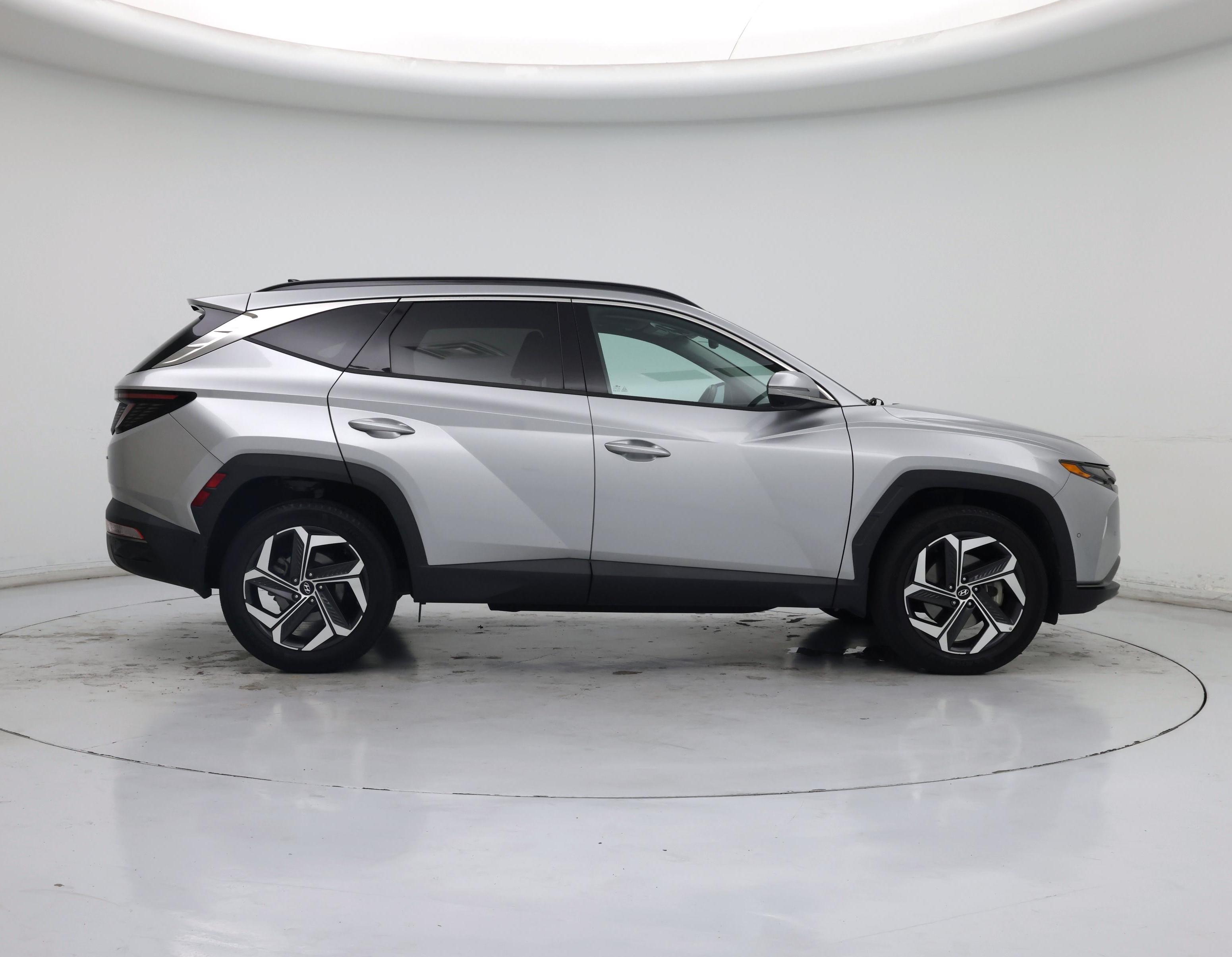 Thumbnail: 2022 Hyundai Tucson - 7