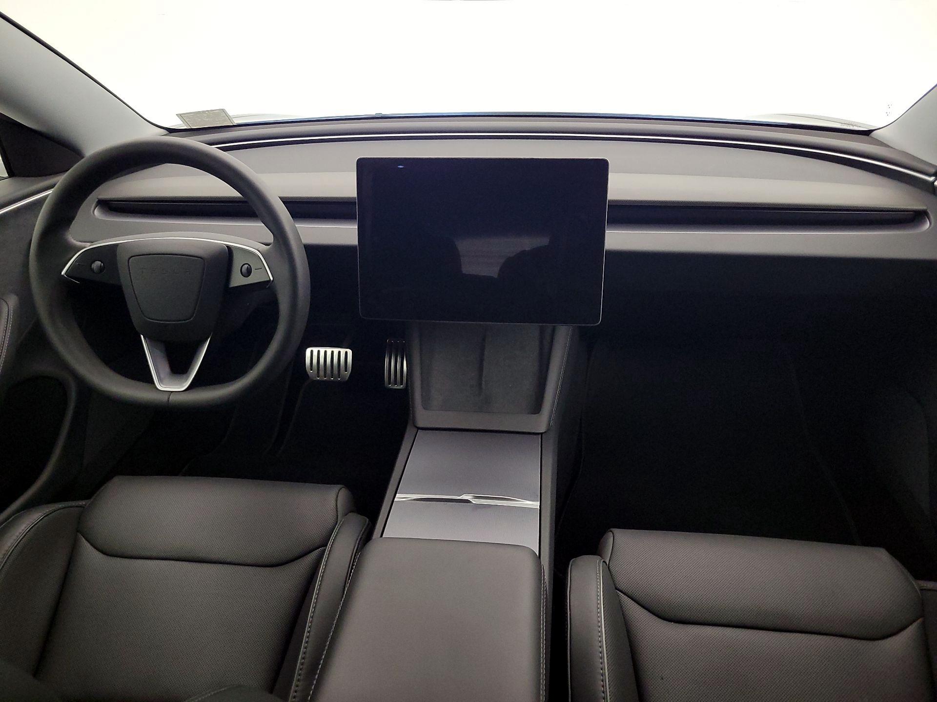 Thumbnail: 2024 Tesla Model 3 - 9