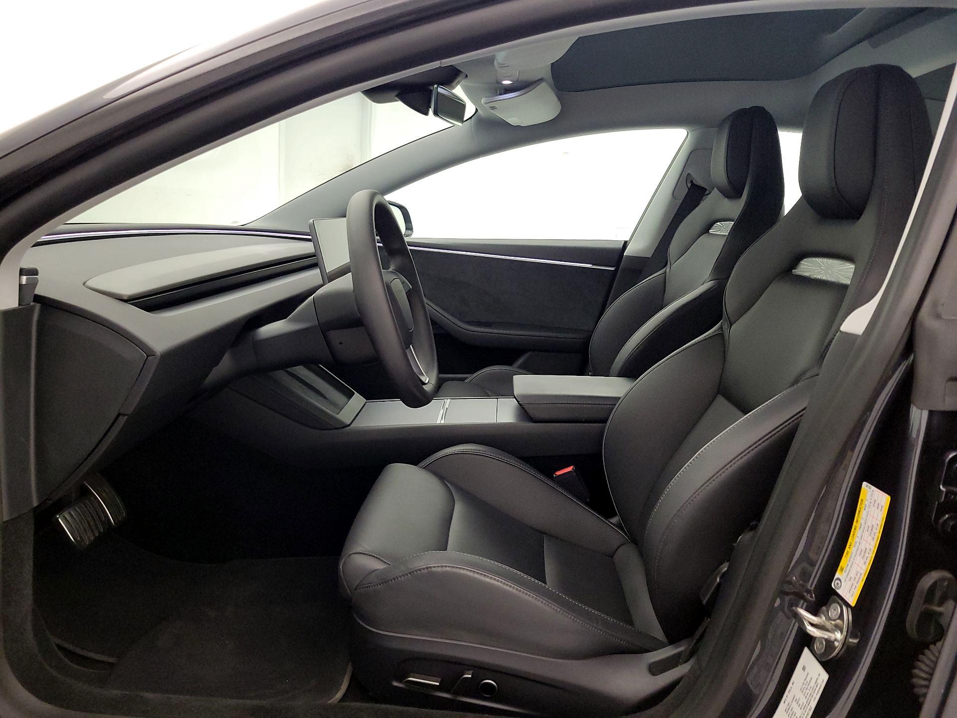 Thumbnail: 2024 Tesla Model 3 - 11