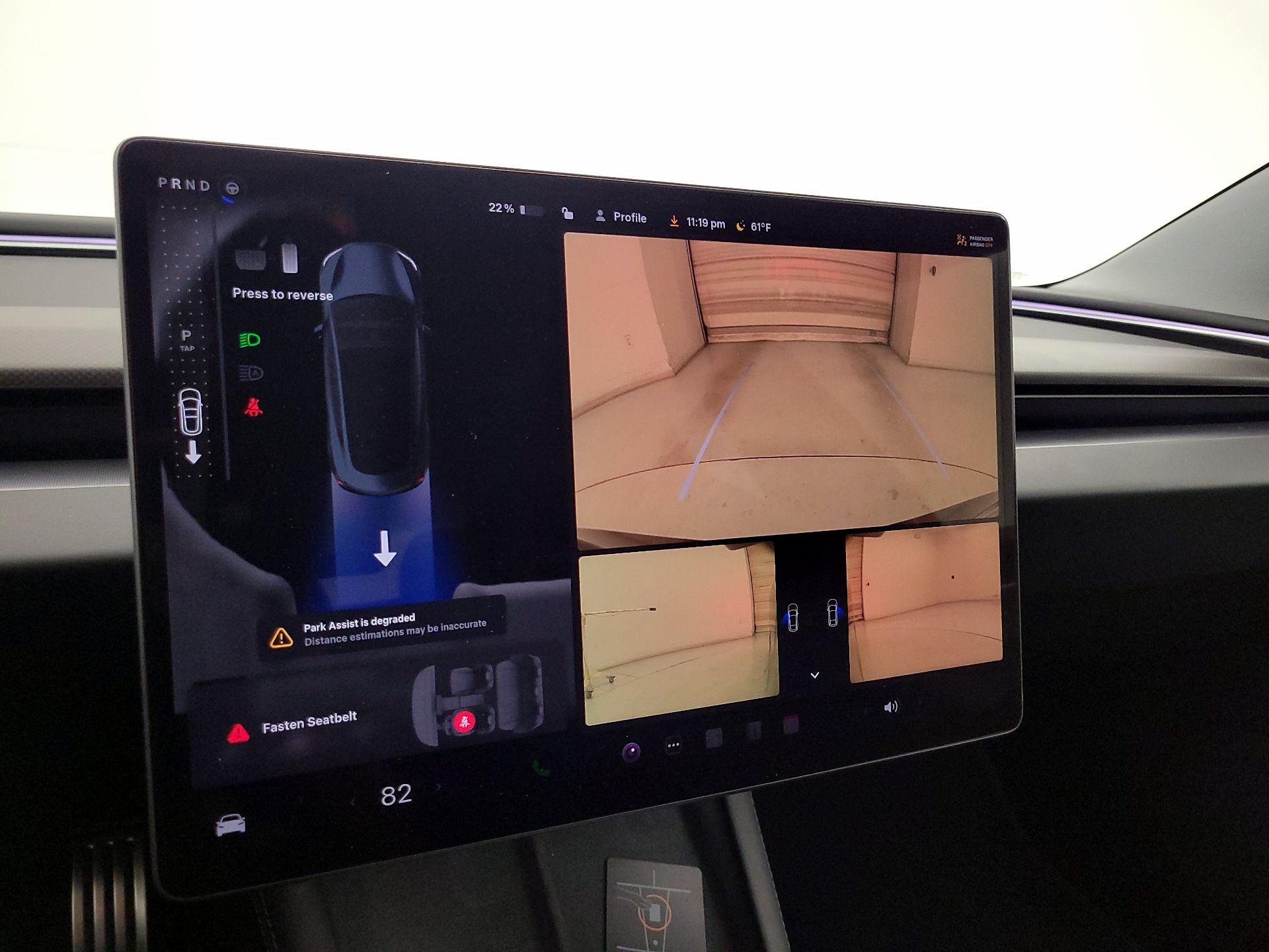 Thumbnail: 2024 Tesla Model 3 - 14