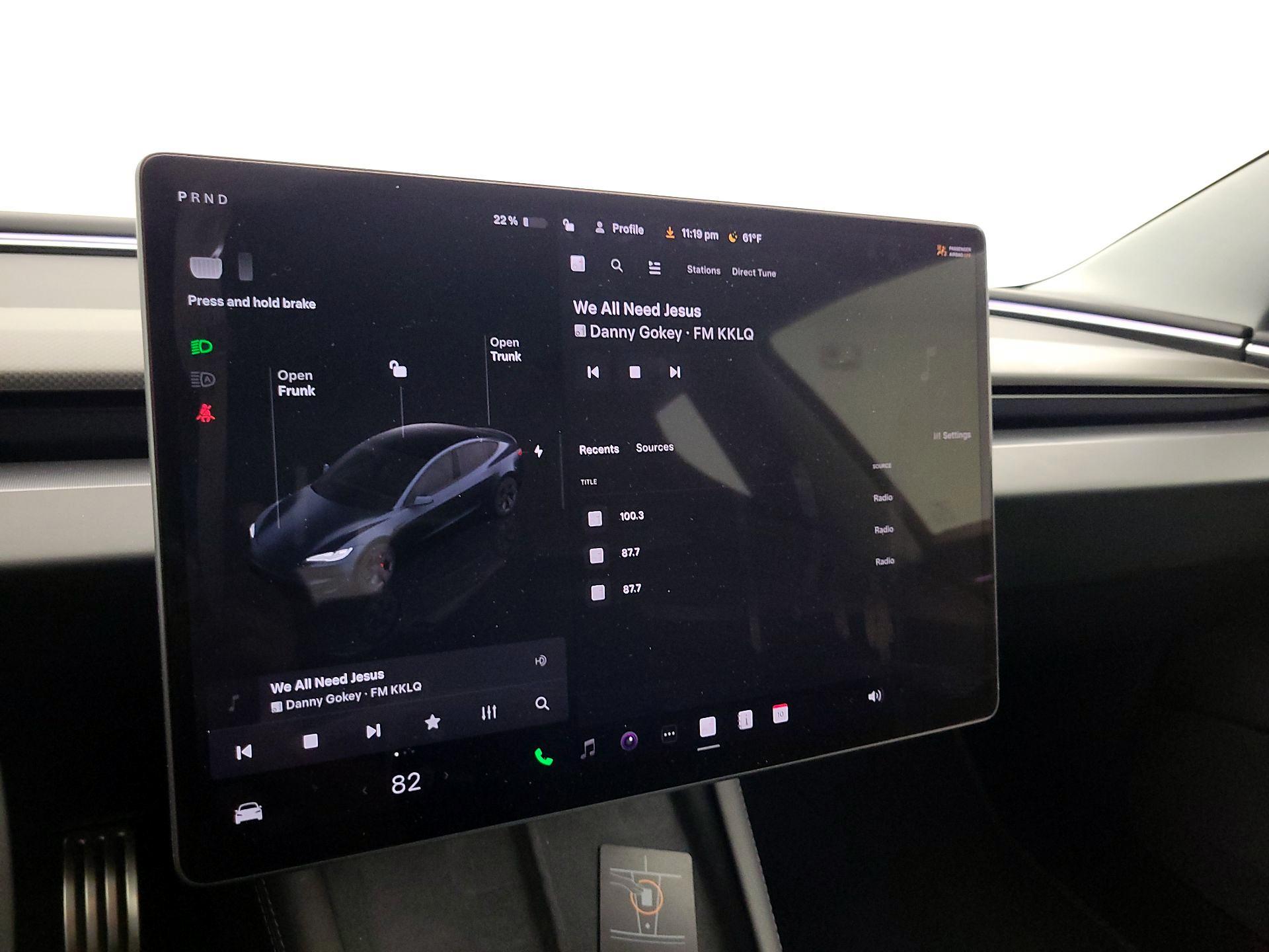 Thumbnail: 2024 Tesla Model 3 - 15