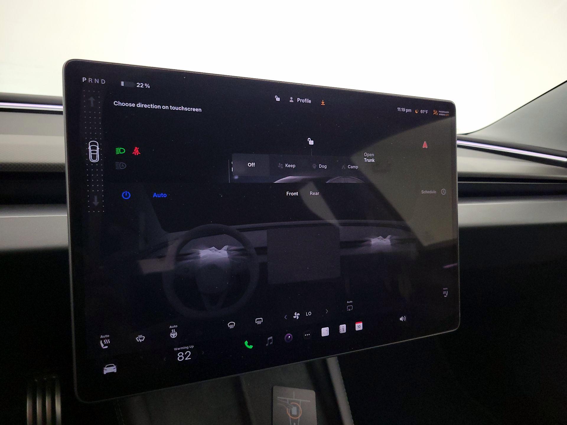 Thumbnail: 2024 Tesla Model 3 - 16