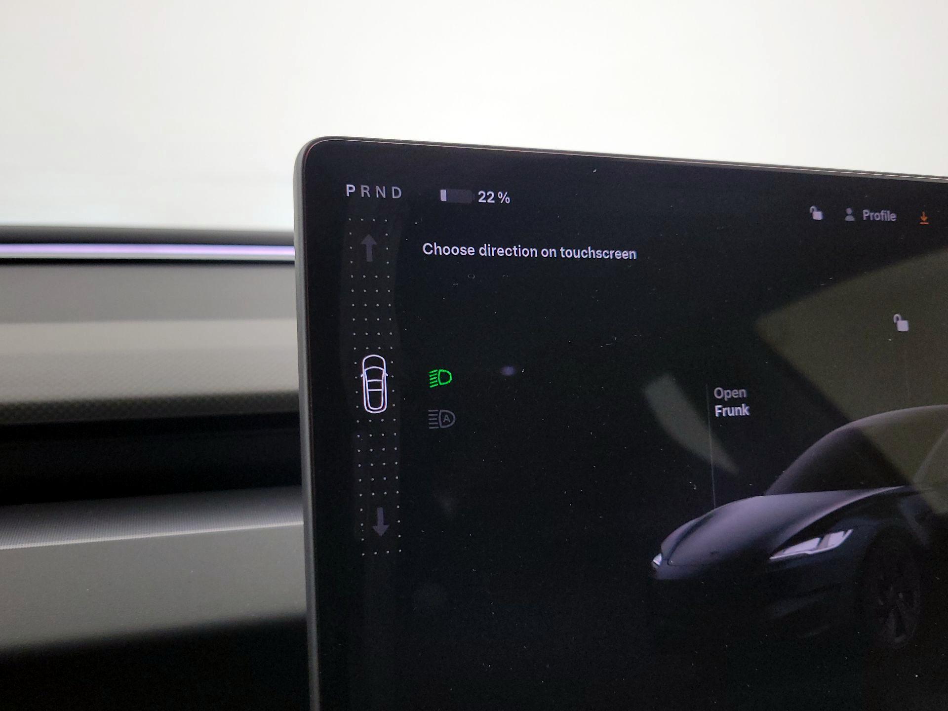 Thumbnail: 2024 Tesla Model 3 - 17