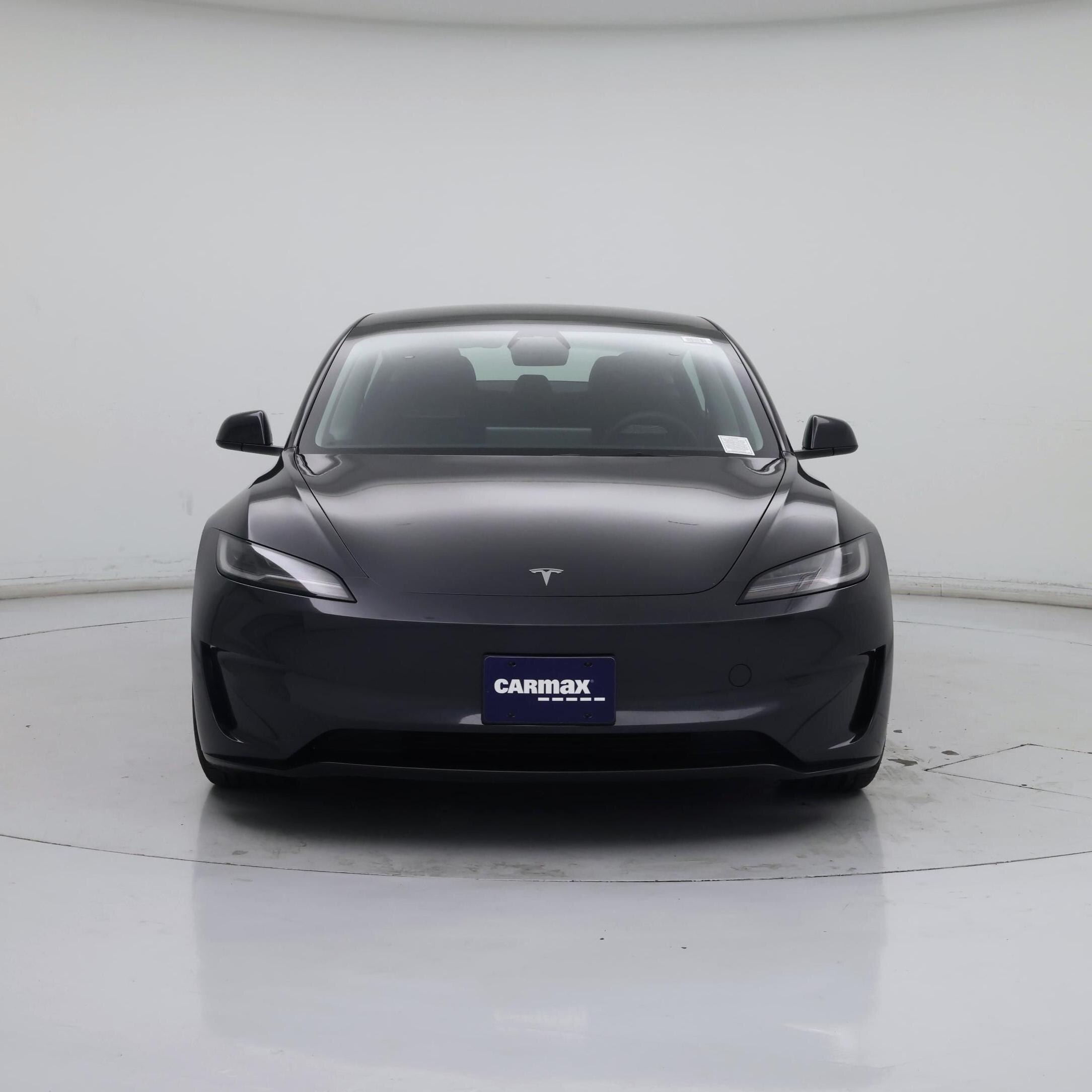 Thumbnail: 2024 Tesla Model 3 - 5