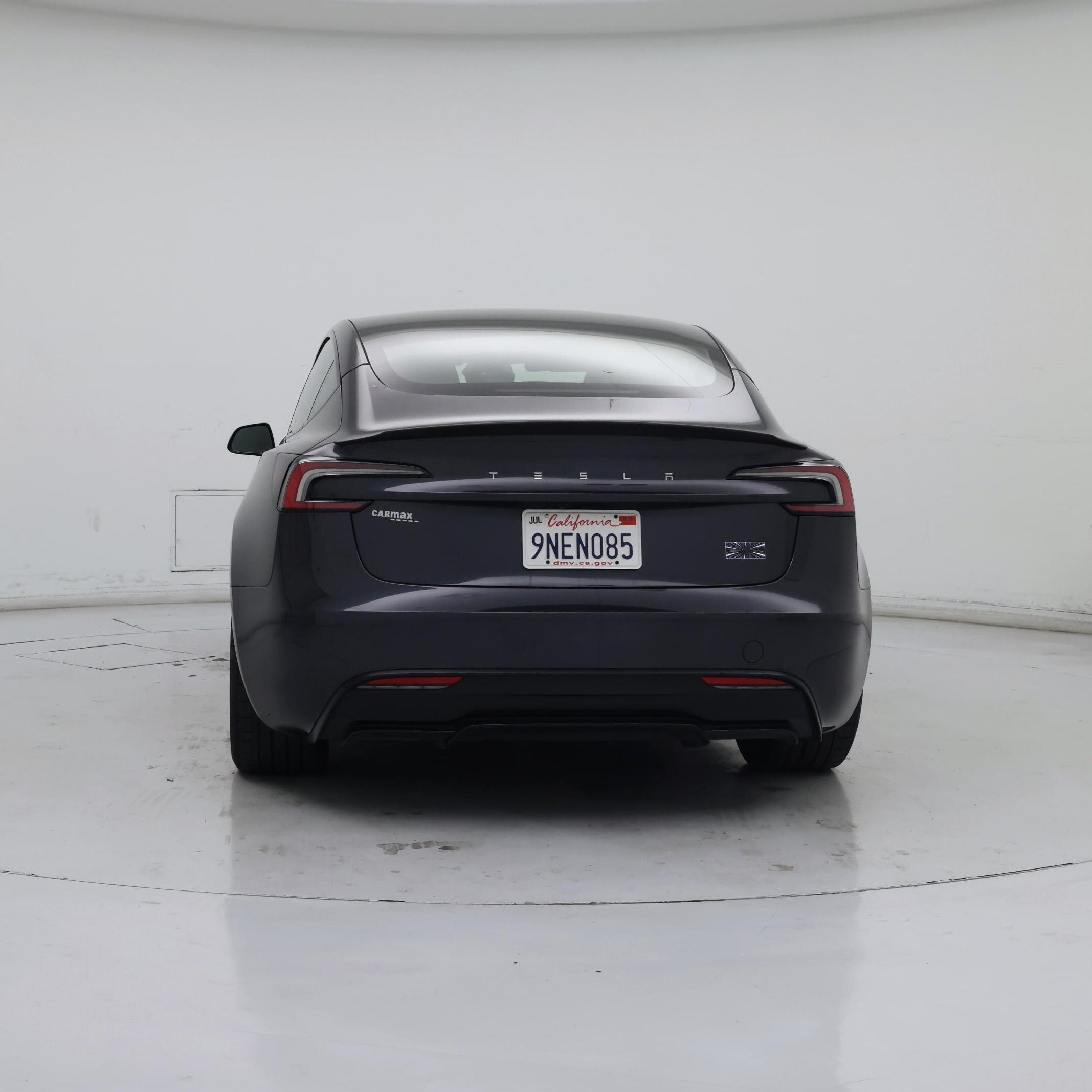 Thumbnail: 2024 Tesla Model 3 - 6