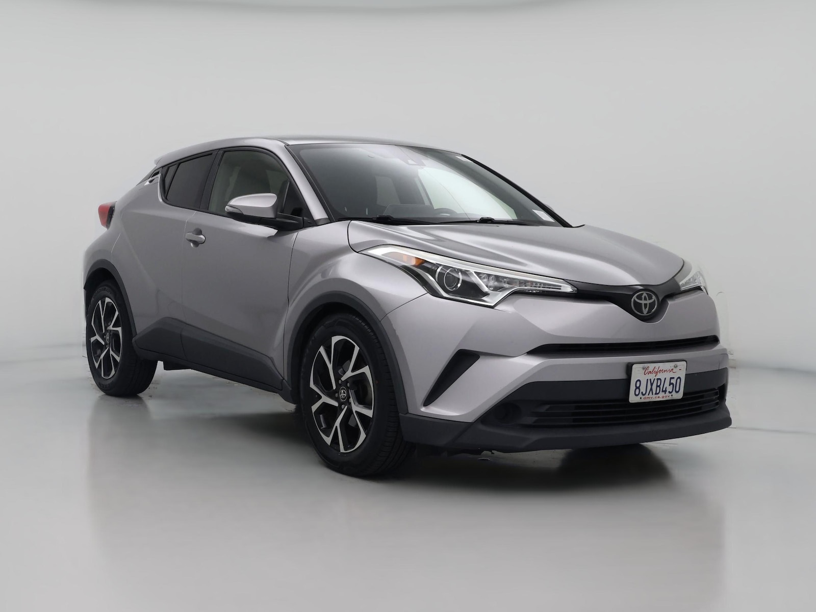 2019 Toyota C-HR