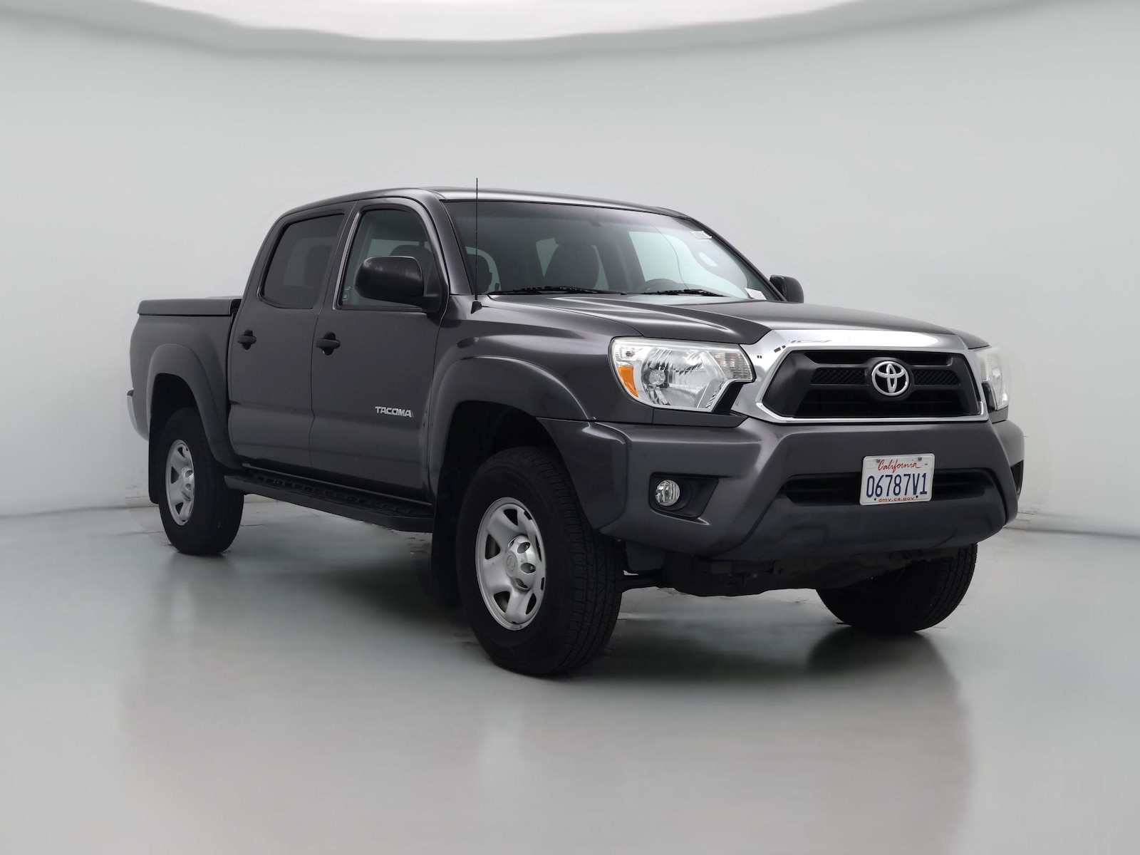 2015 Toyota Tacoma