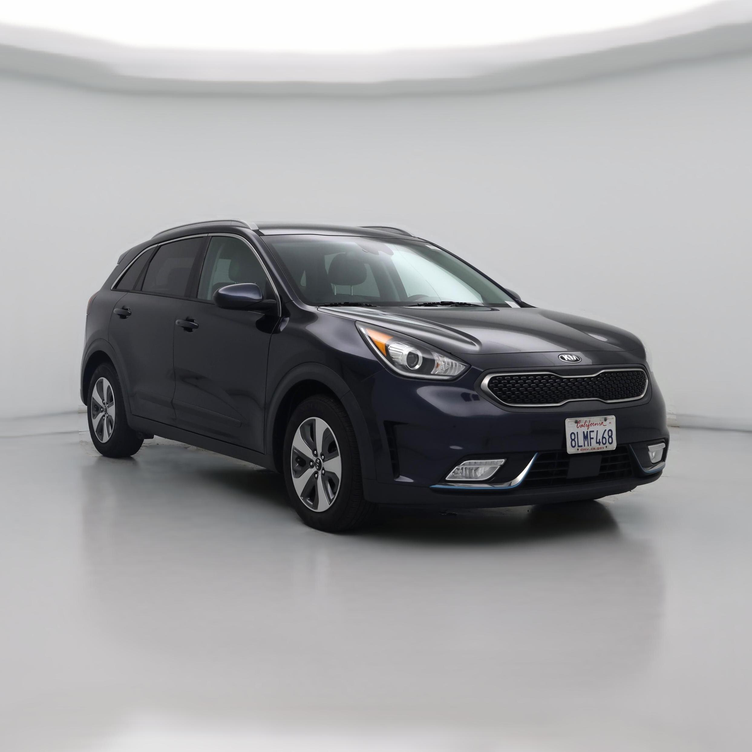 Thumbnail: 2019 Kia Niro - 1