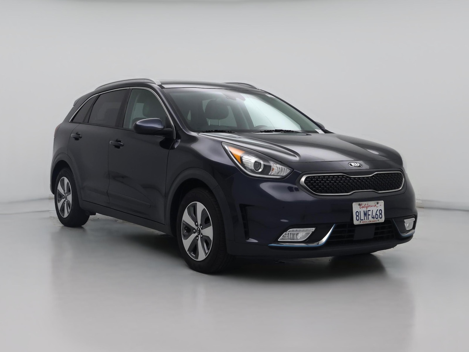 2019 Kia Niro LX