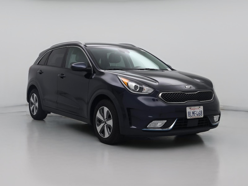 2019 Kia Niro LX -
                  Ontario, CA