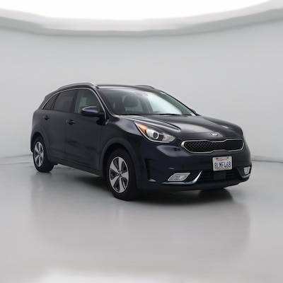 2019 Kia Niro Plug in Hybrid LX