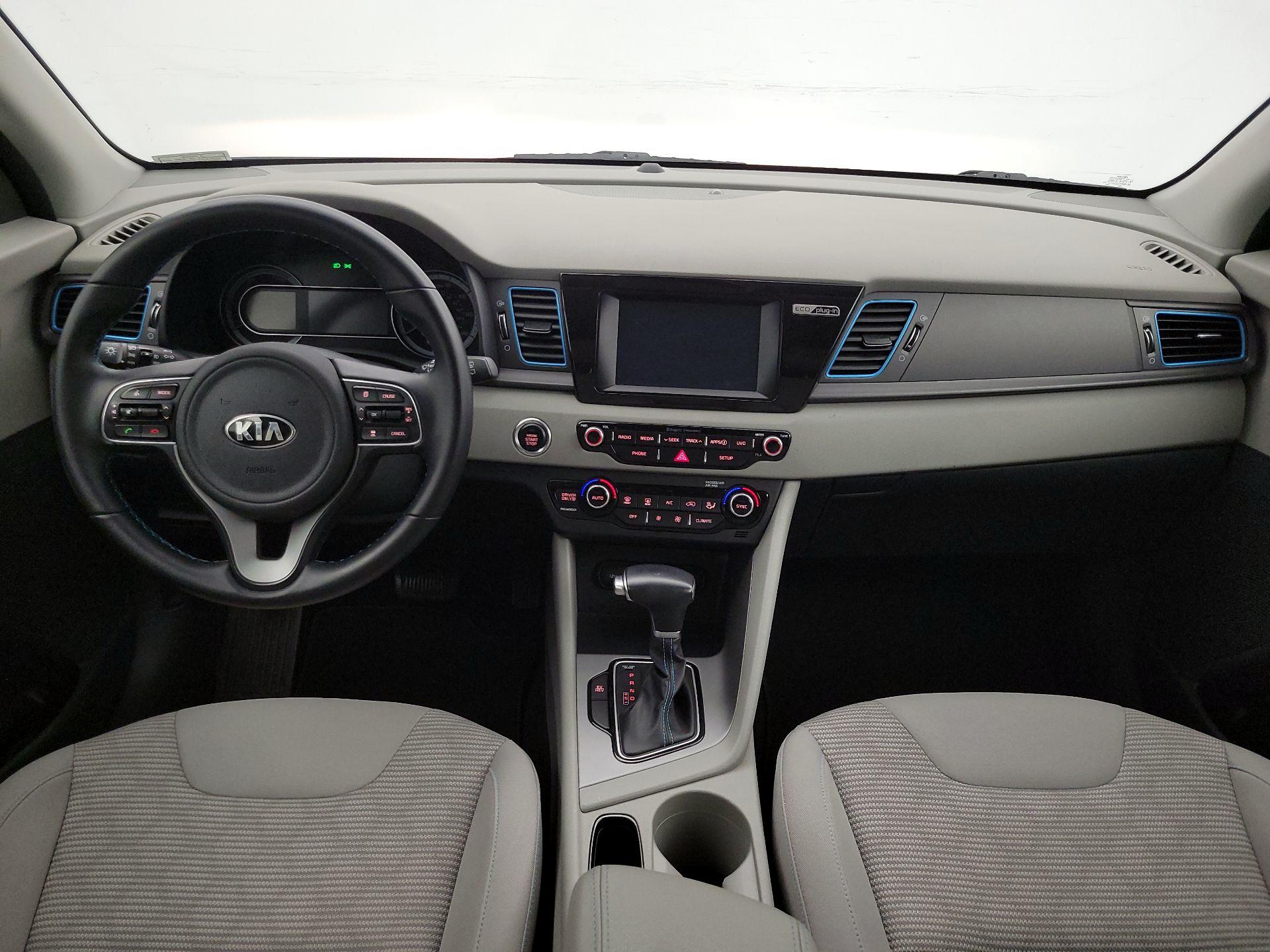 Thumbnail: 2019 Kia Niro - 9