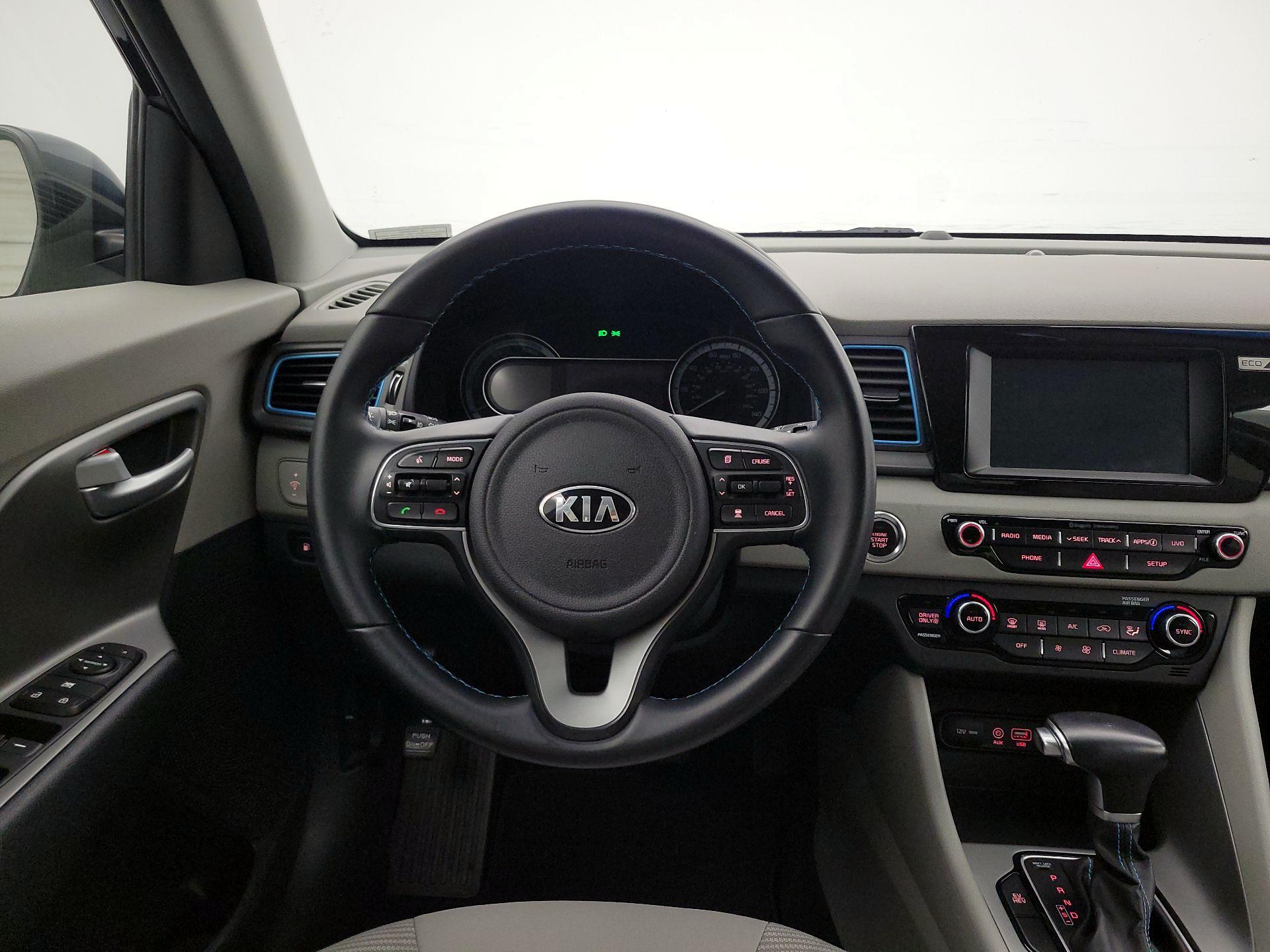 Thumbnail: 2019 Kia Niro - 10