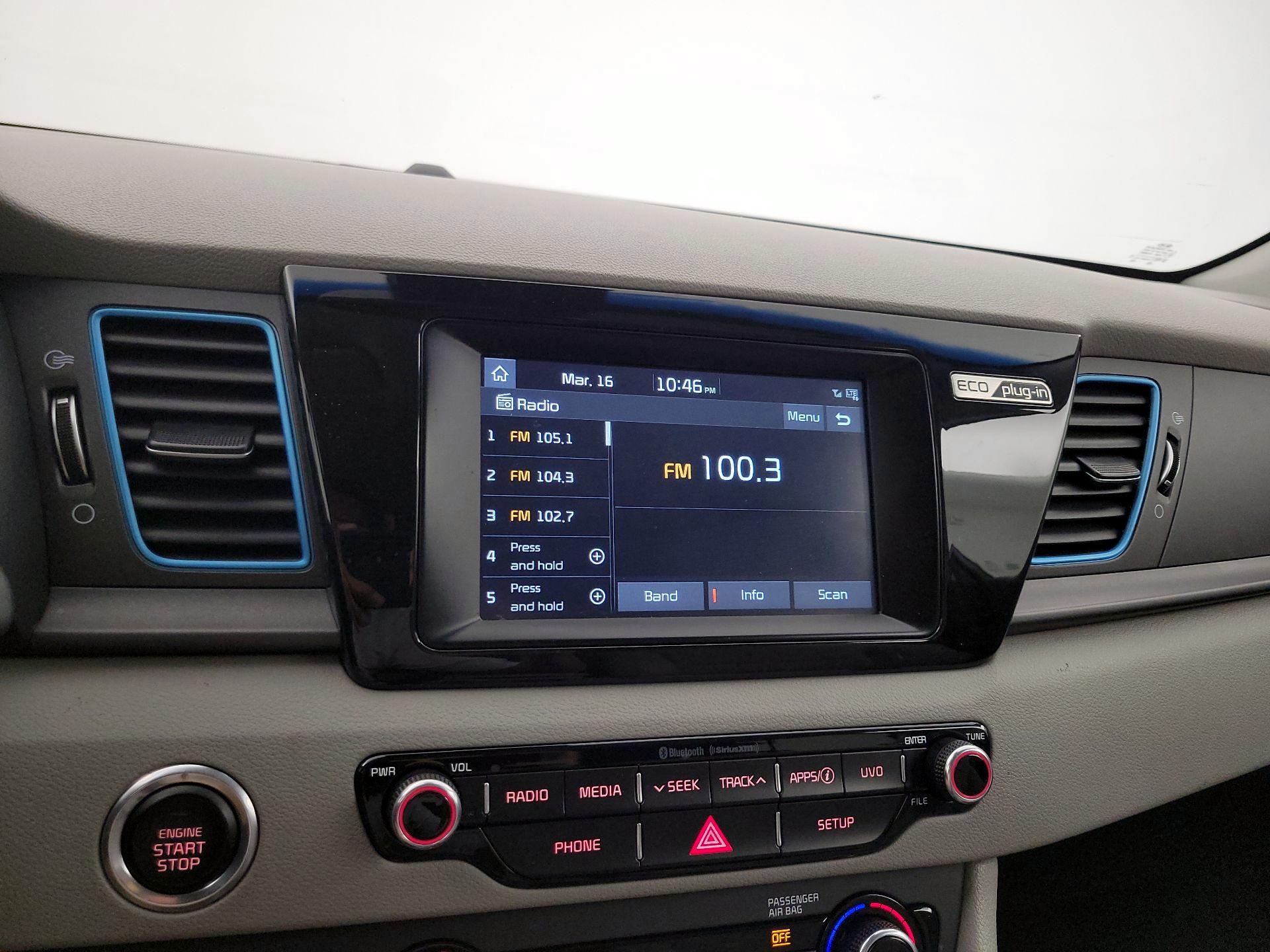 Thumbnail: 2019 Kia Niro - 15