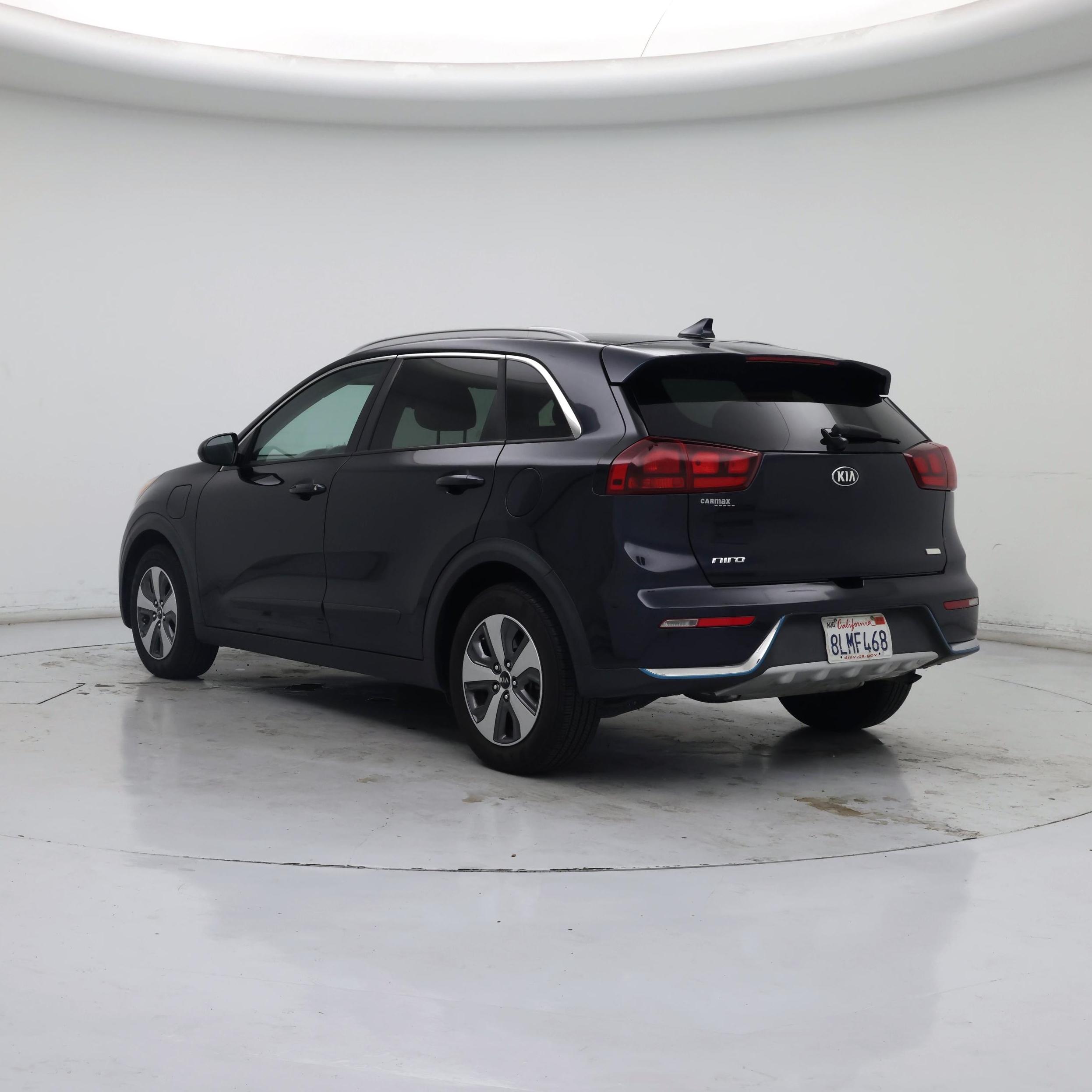Thumbnail: 2019 Kia Niro - 2