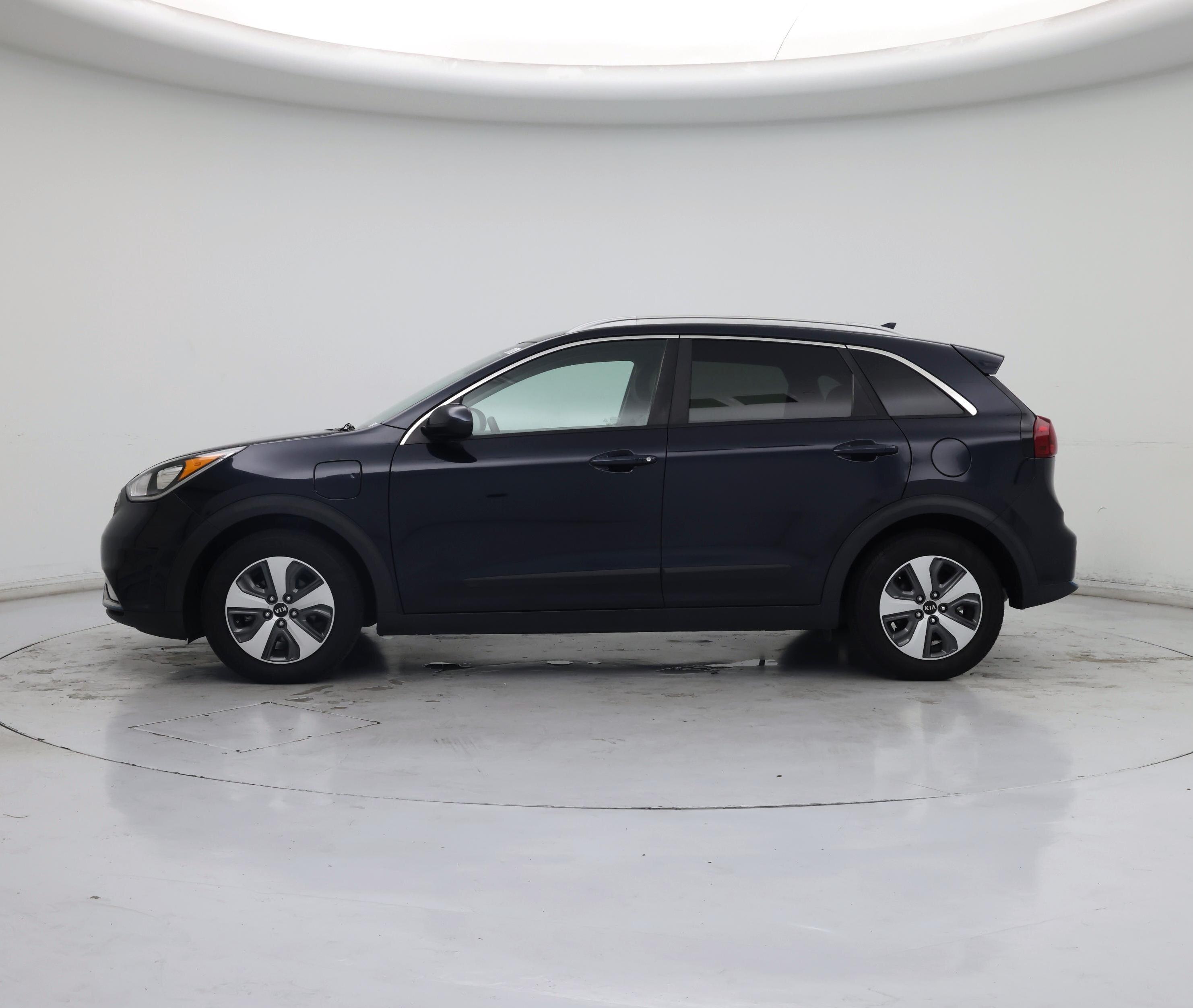 Thumbnail: 2019 Kia Niro - 3