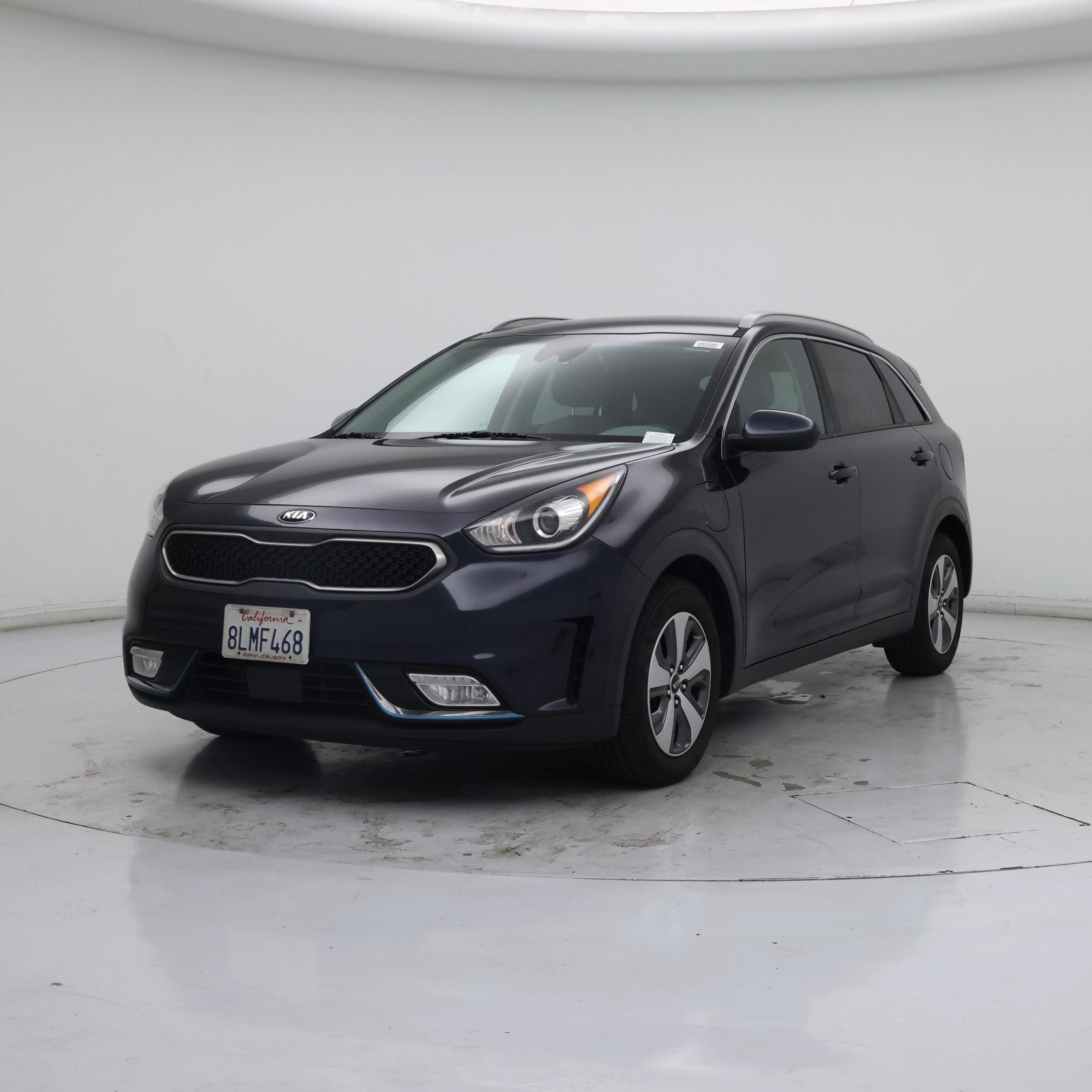 Thumbnail: 2019 Kia Niro - 4